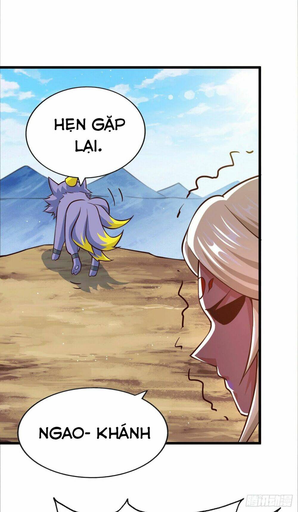 Người Trên Vạn Người Chapter 53 - Trang 2