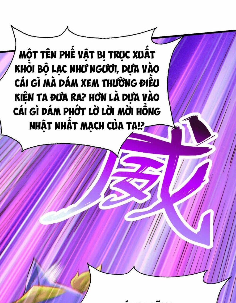 Người Trên Vạn Người Chapter 53 - Trang 2