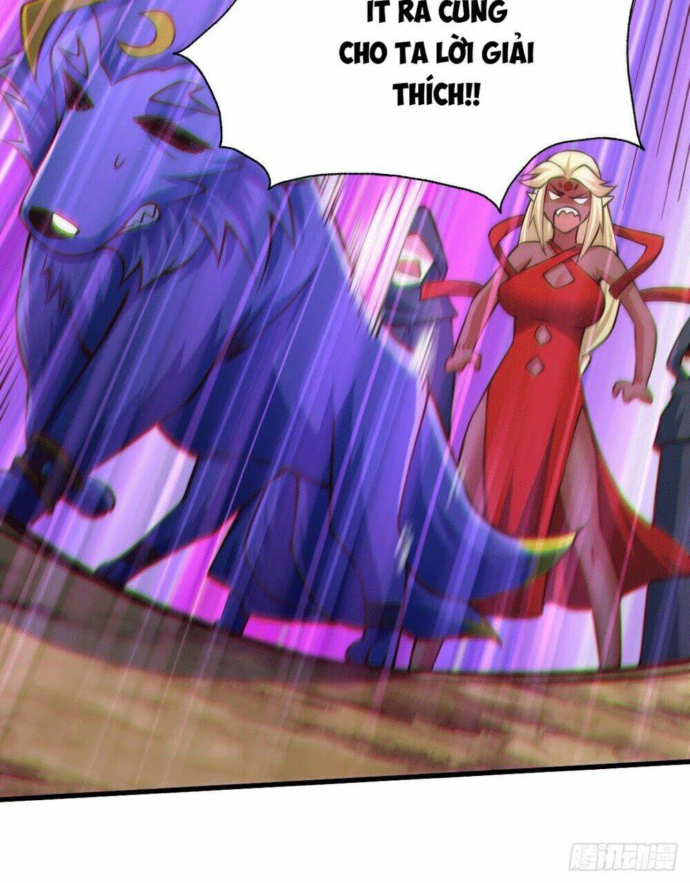 Người Trên Vạn Người Chapter 53 - Trang 2