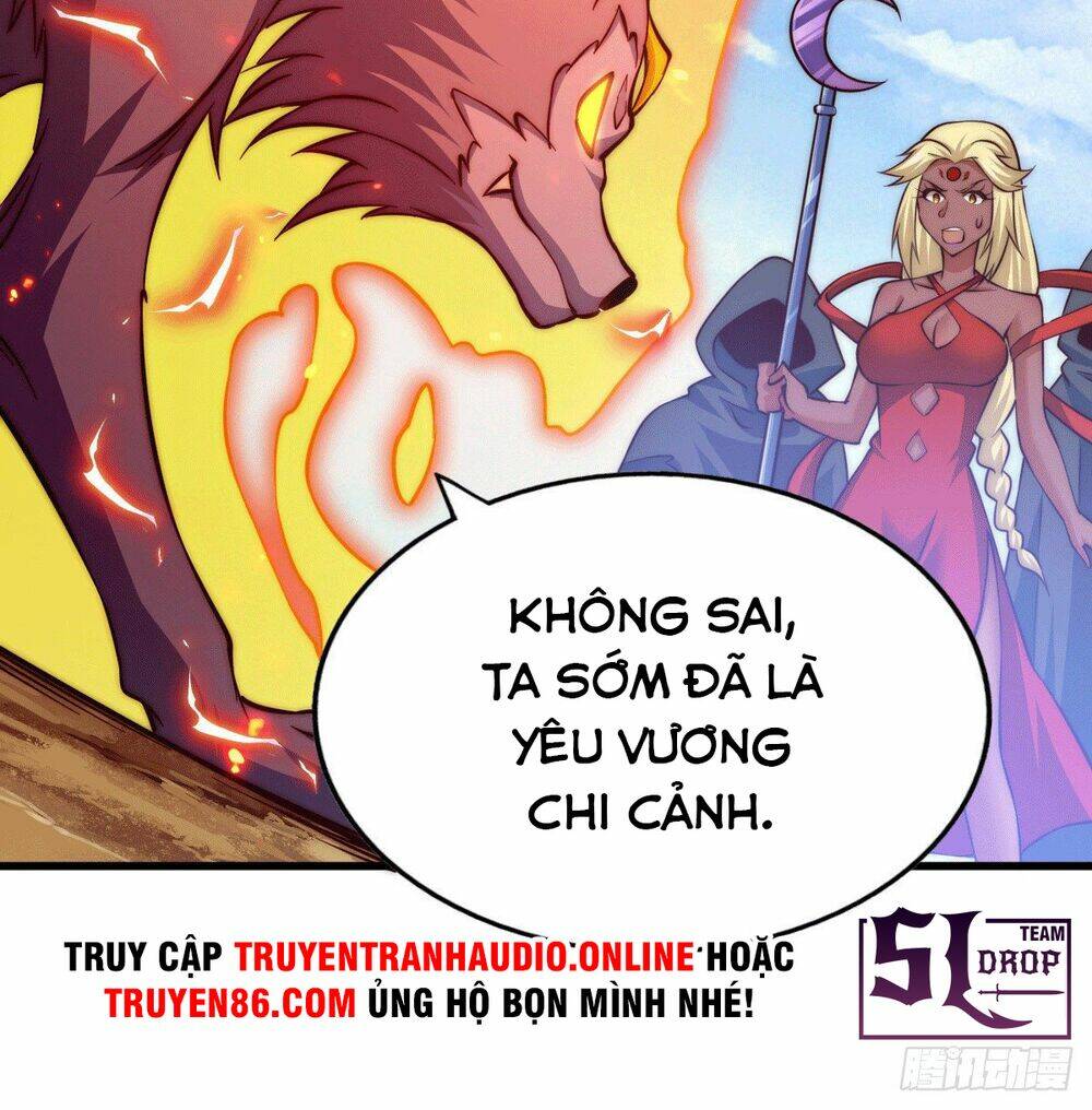 Người Trên Vạn Người Chapter 53 - Trang 2