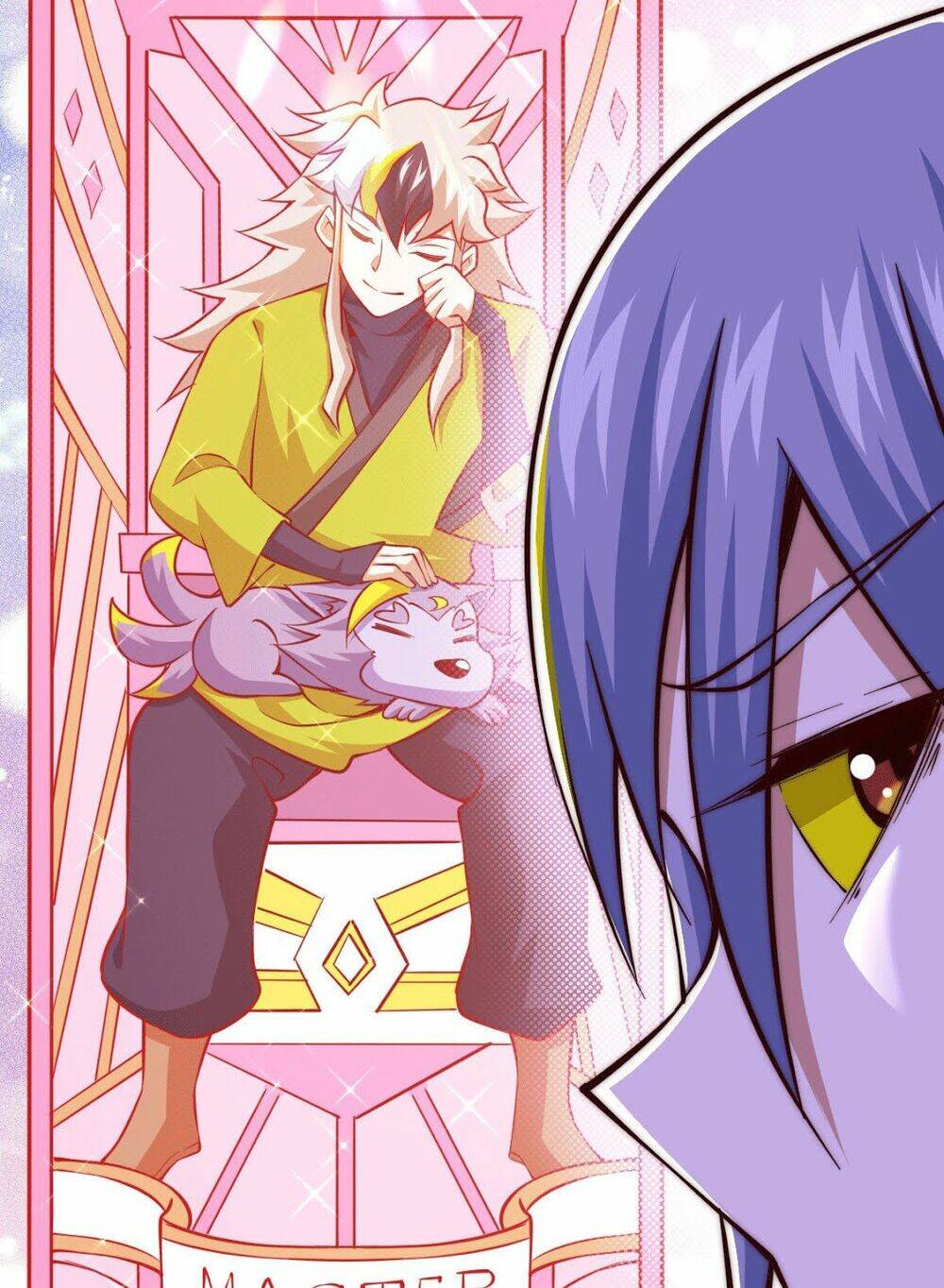 Người Trên Vạn Người Chapter 53 - Trang 2