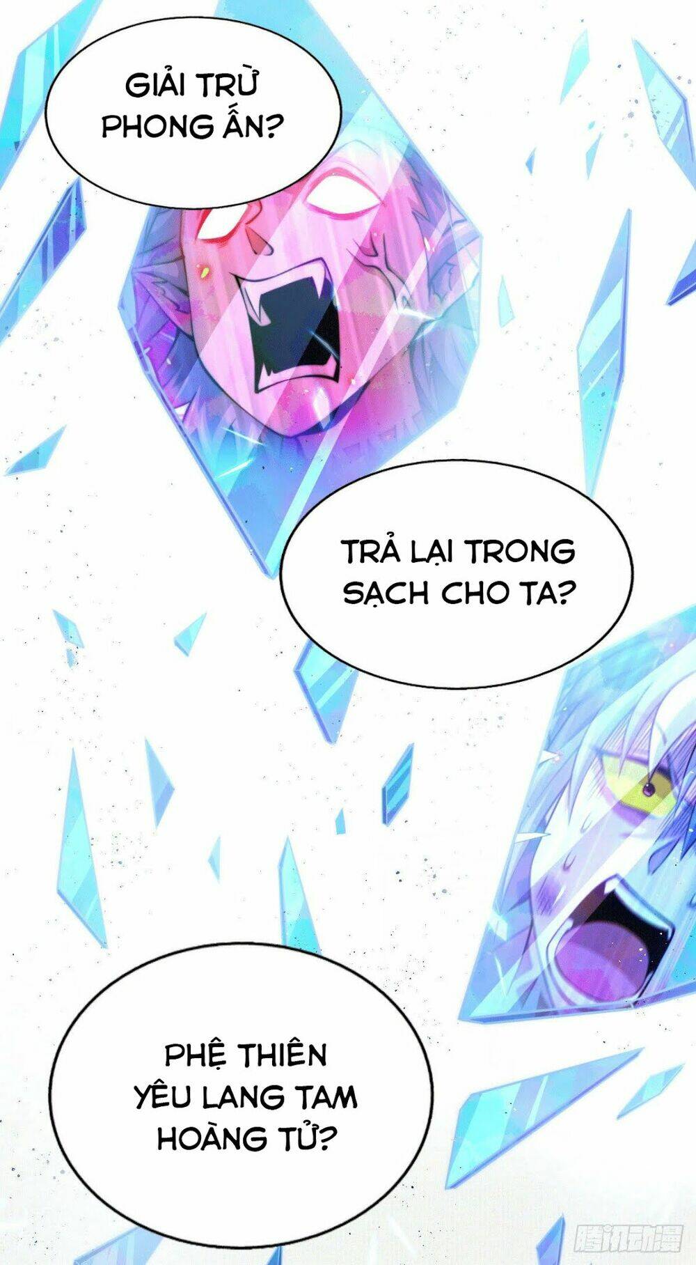 Người Trên Vạn Người Chapter 53 - Trang 2