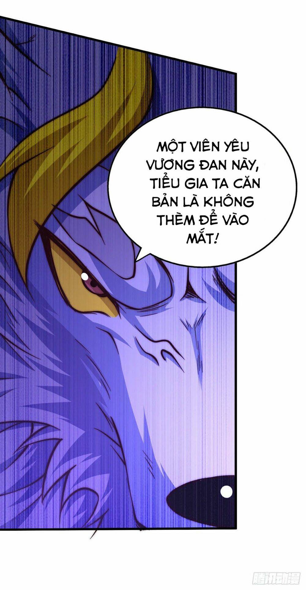 Người Trên Vạn Người Chapter 53 - Trang 2