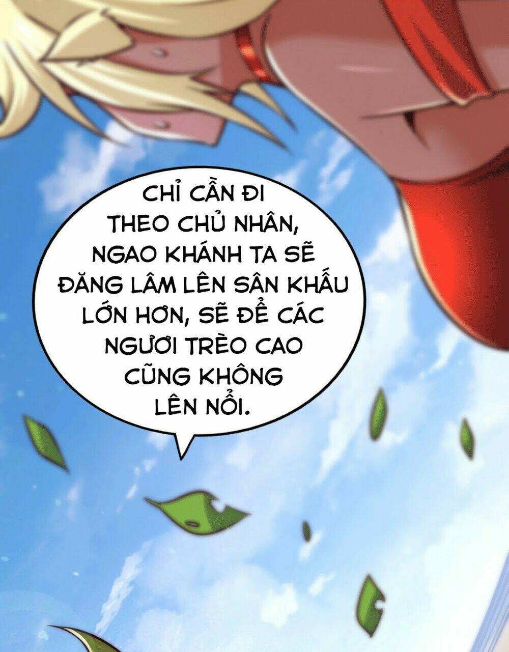 Người Trên Vạn Người Chapter 53 - Trang 2