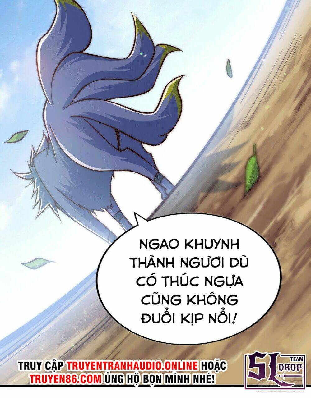 Người Trên Vạn Người Chapter 53 - Trang 2