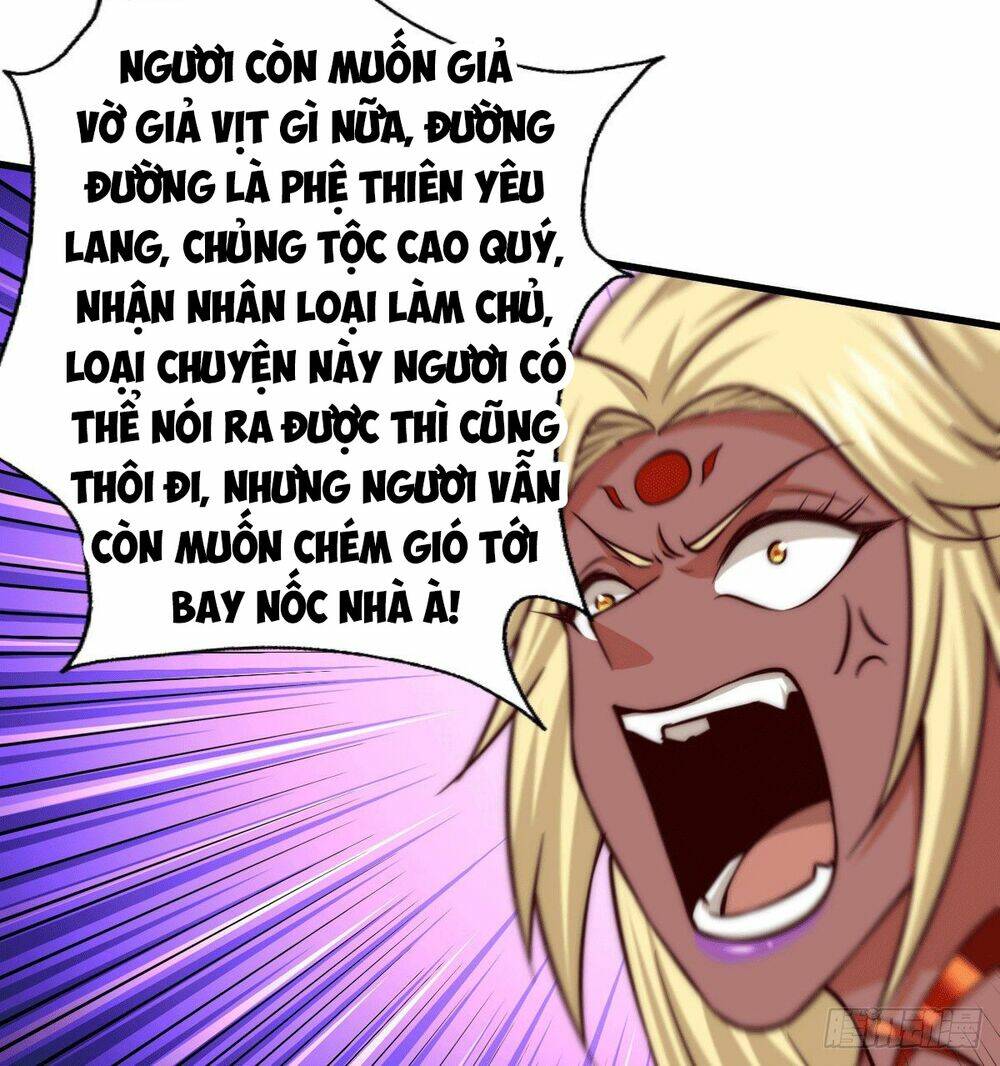 Người Trên Vạn Người Chapter 53 - Trang 2