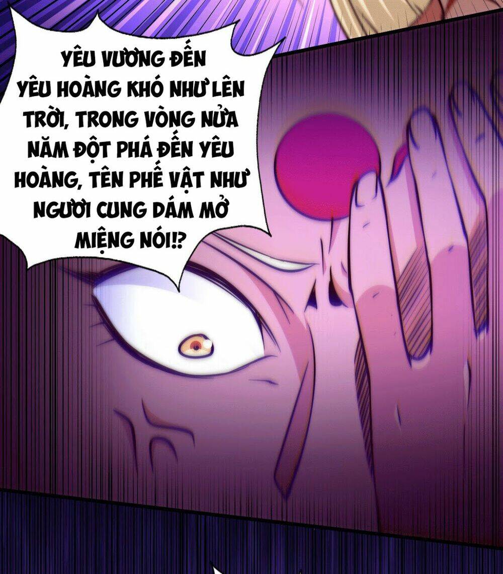 Người Trên Vạn Người Chapter 53 - Trang 2