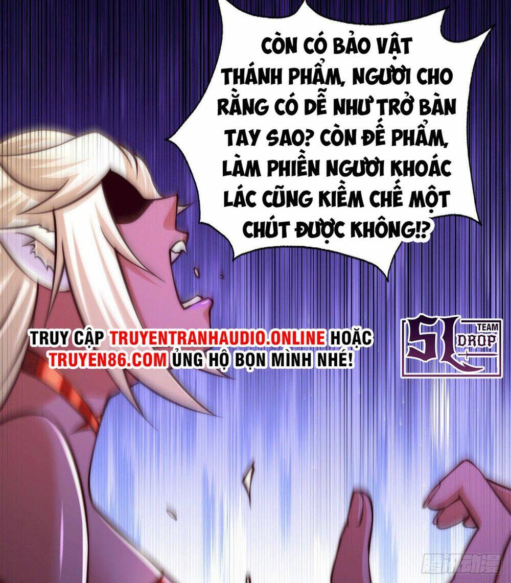 Người Trên Vạn Người Chapter 53 - Trang 2