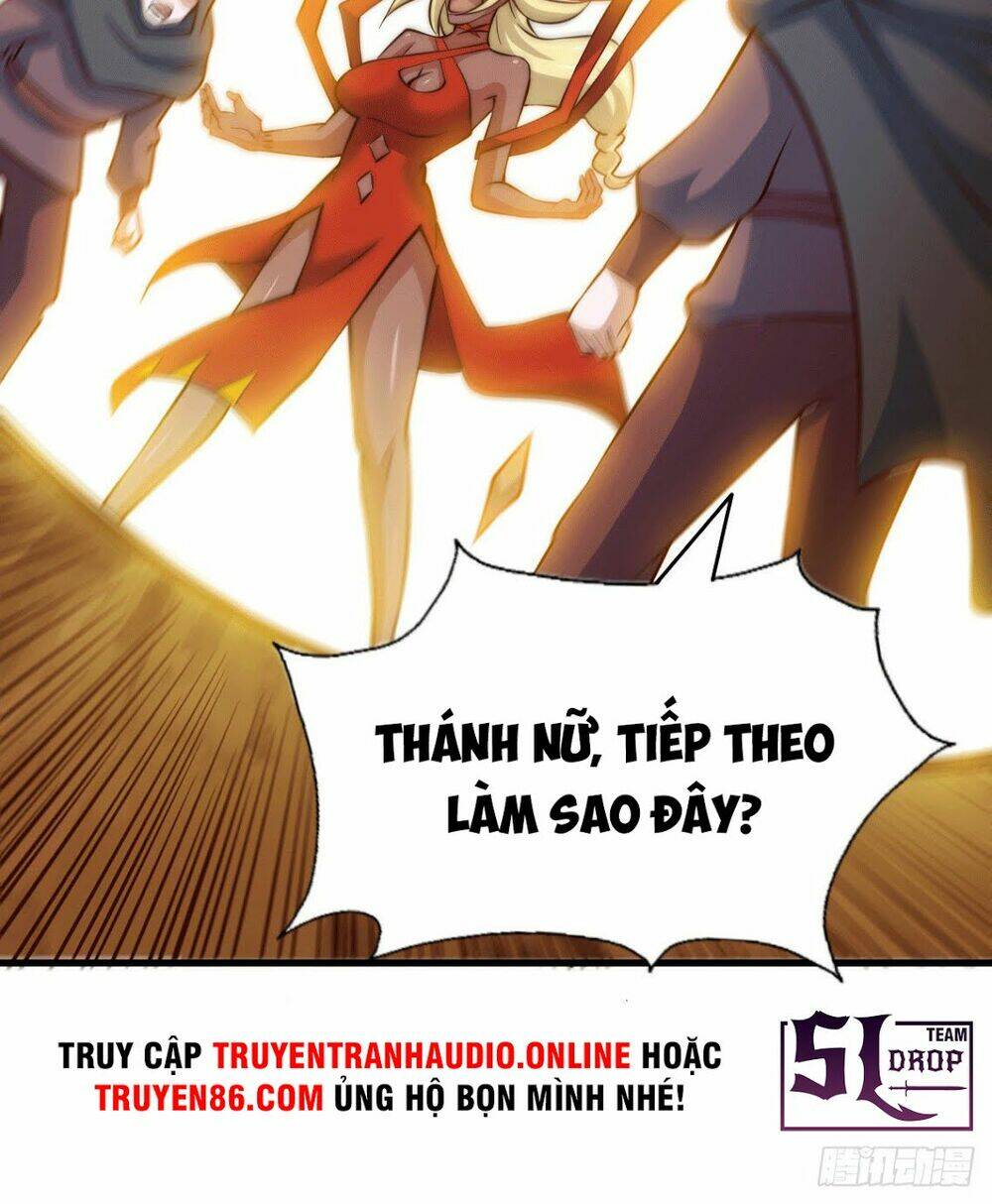 Người Trên Vạn Người Chapter 53 - Trang 2