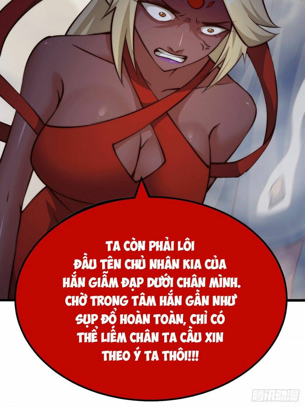 Người Trên Vạn Người Chapter 53 - Trang 2