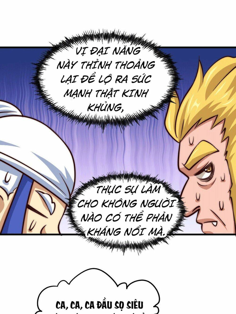 Người Trên Vạn Người Chapter 53 - Trang 2