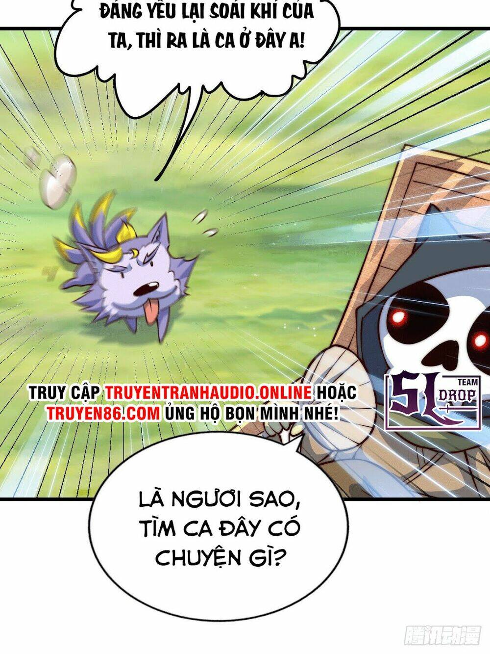 Người Trên Vạn Người Chapter 53 - Trang 2