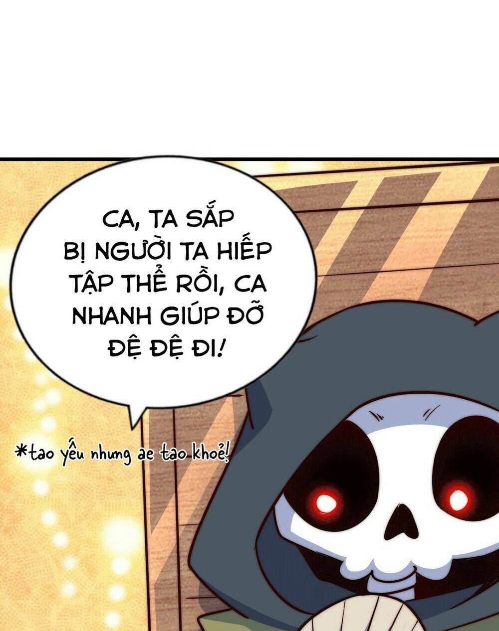 Người Trên Vạn Người Chapter 53 - Trang 2