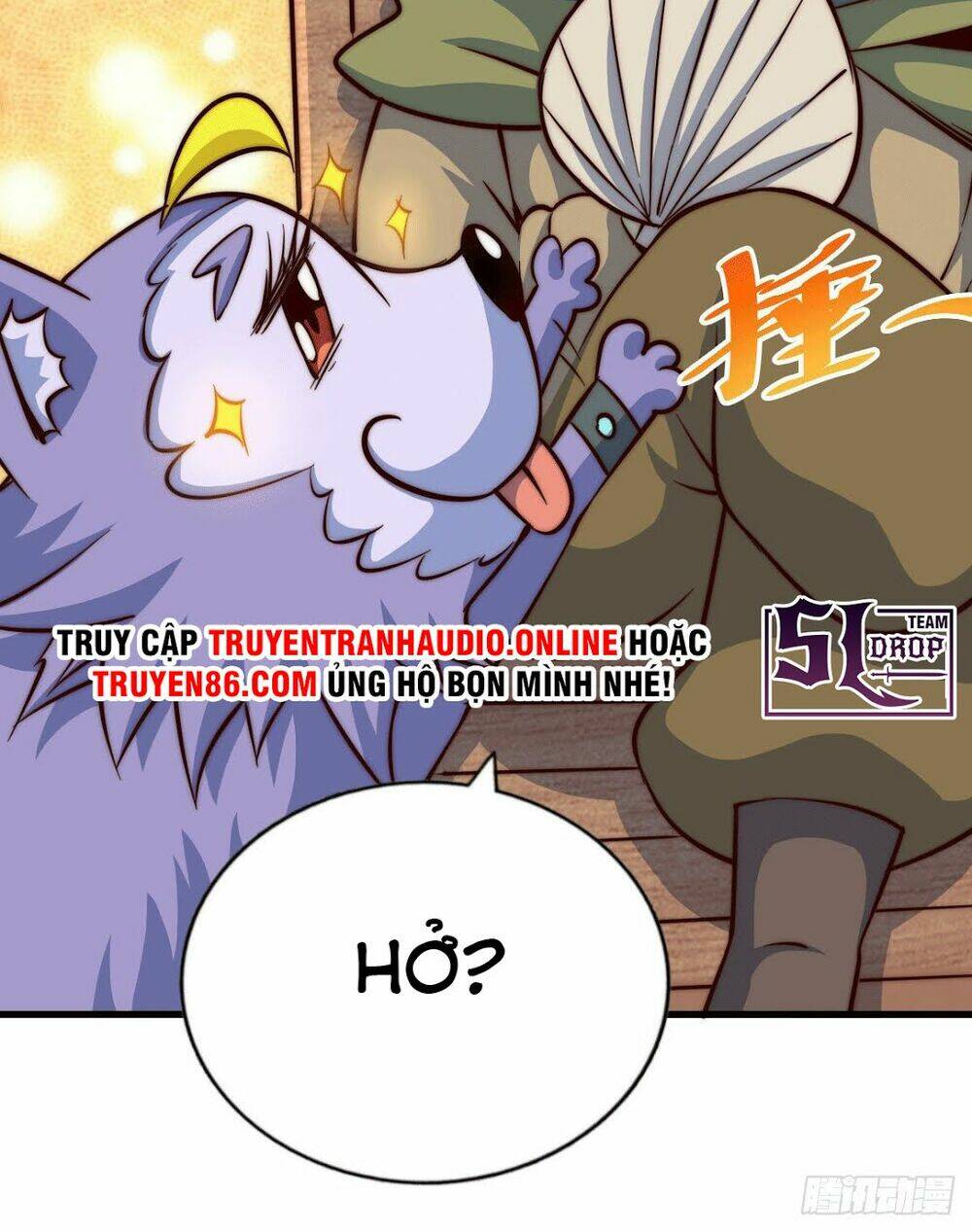 Người Trên Vạn Người Chapter 53 - Trang 2