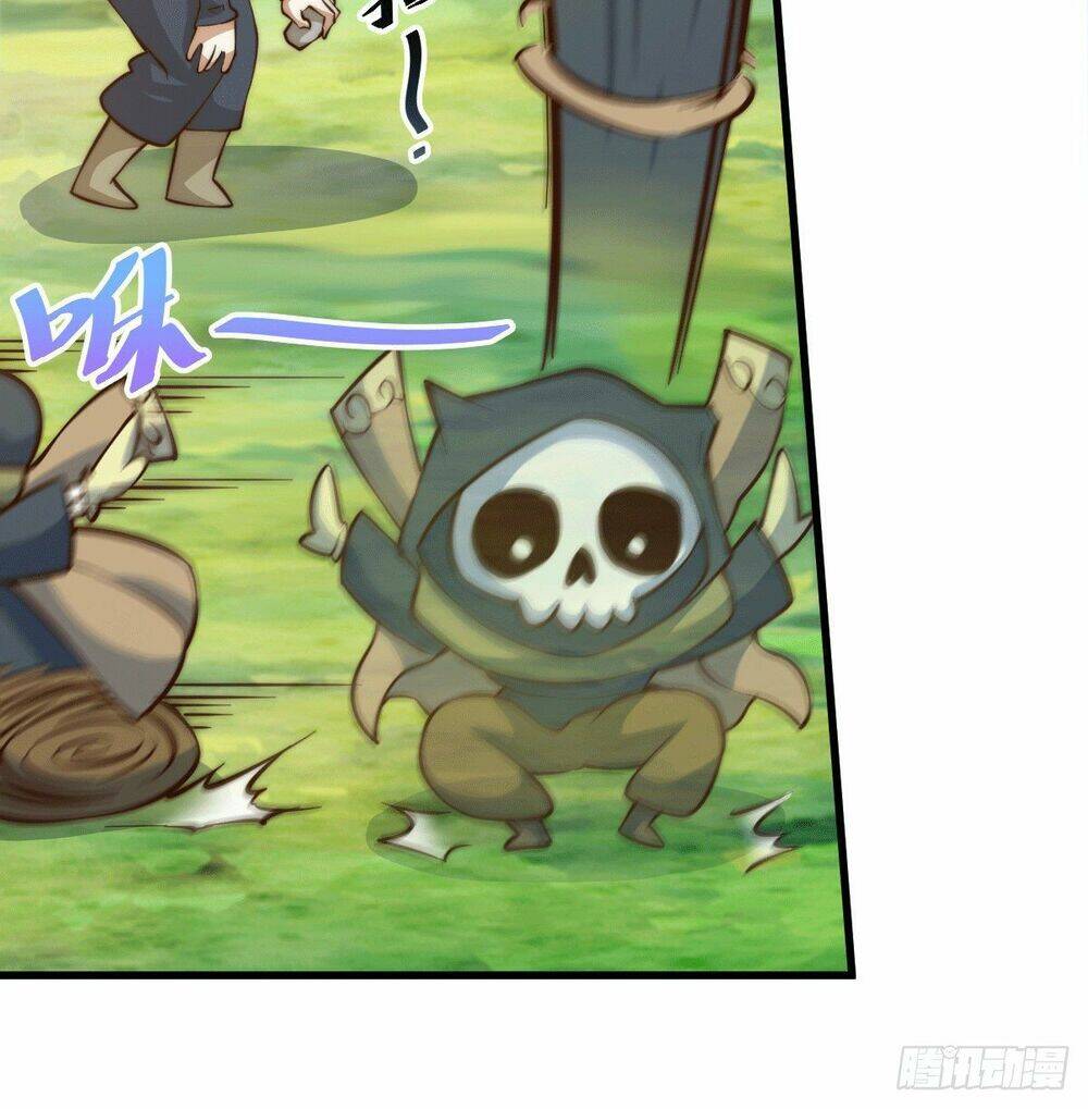 Người Trên Vạn Người Chapter 54 - Trang 2