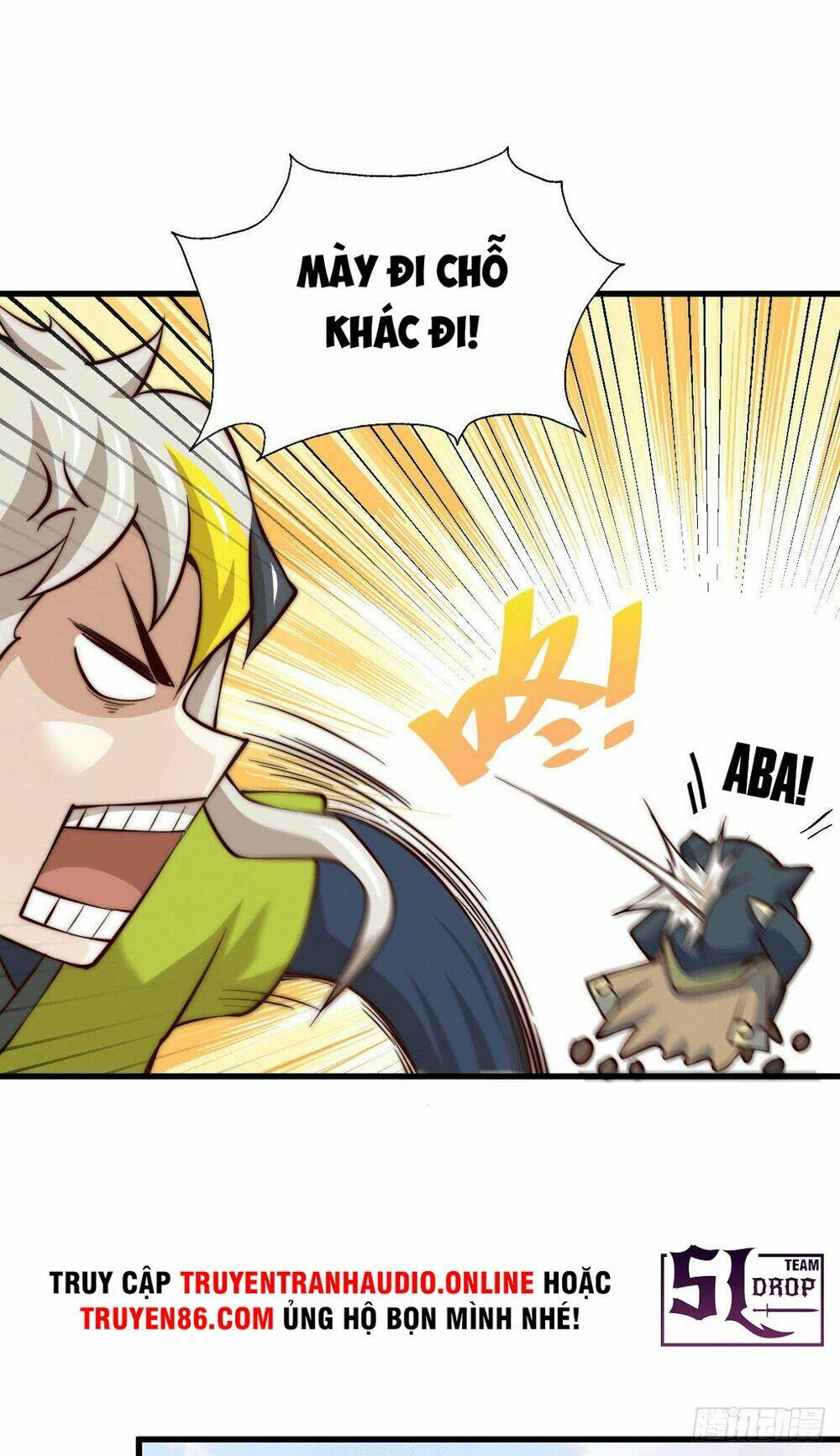 Người Trên Vạn Người Chapter 54 - Trang 2