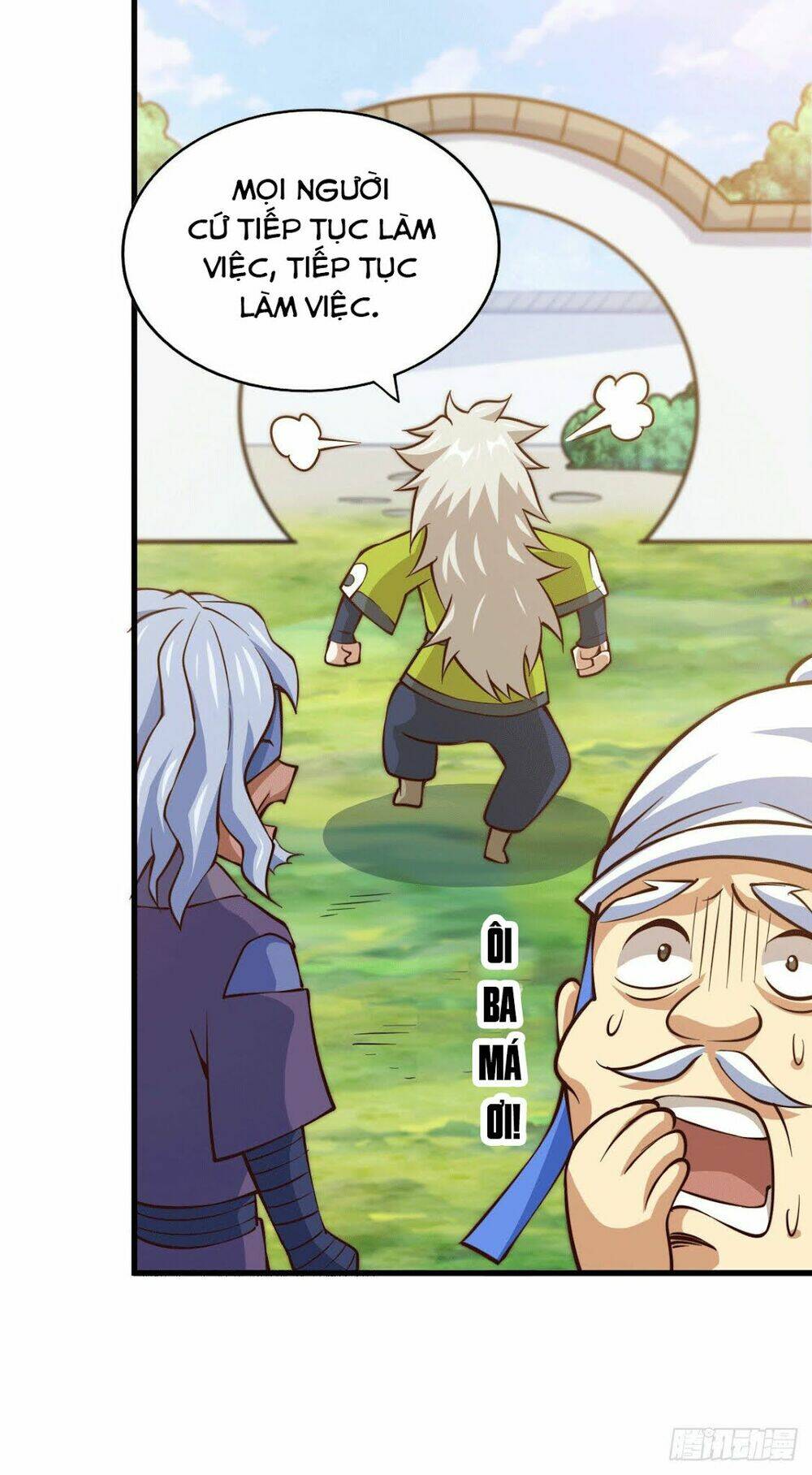 Người Trên Vạn Người Chapter 54 - Trang 2