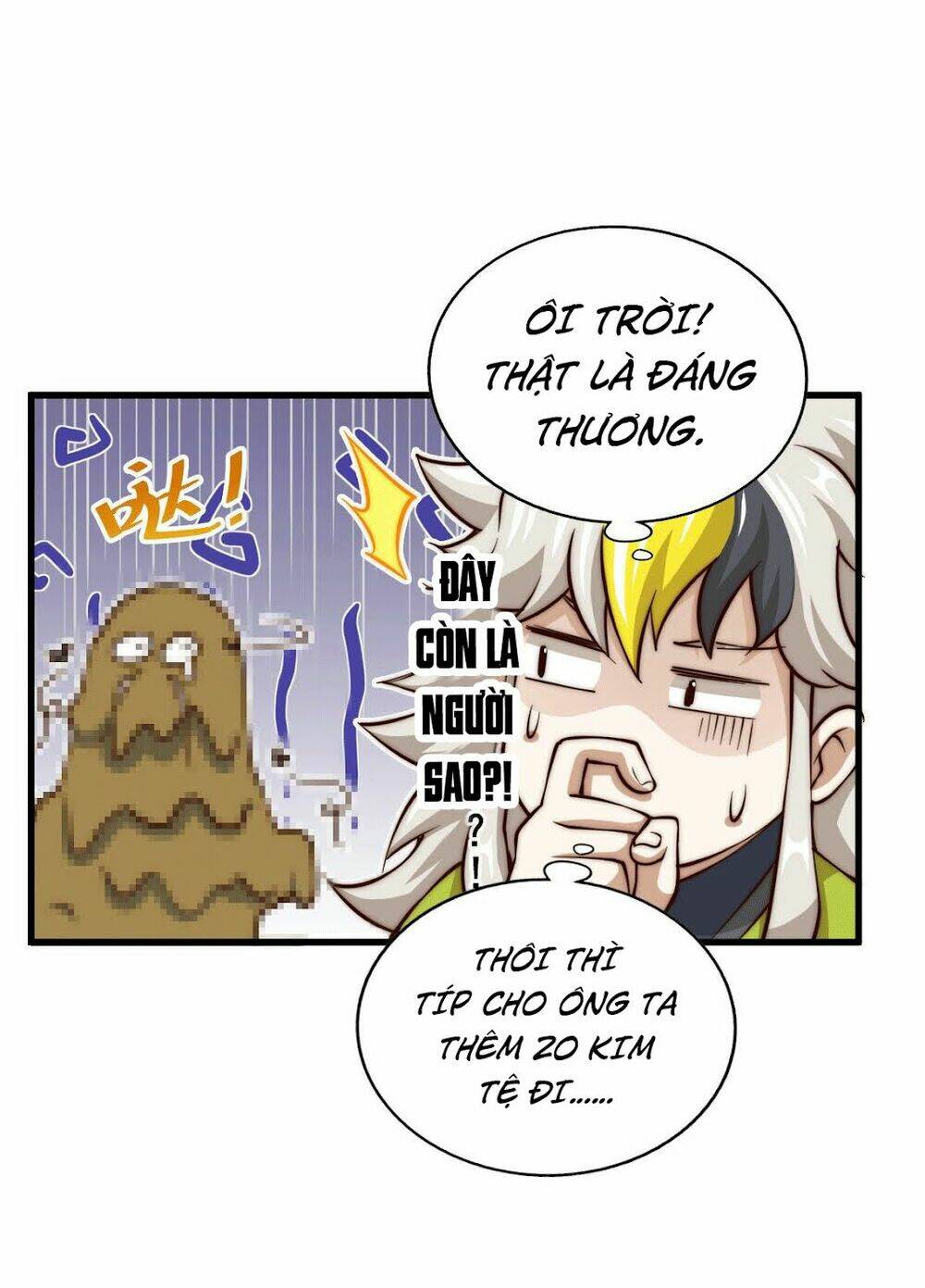 Người Trên Vạn Người Chapter 54 - Trang 2