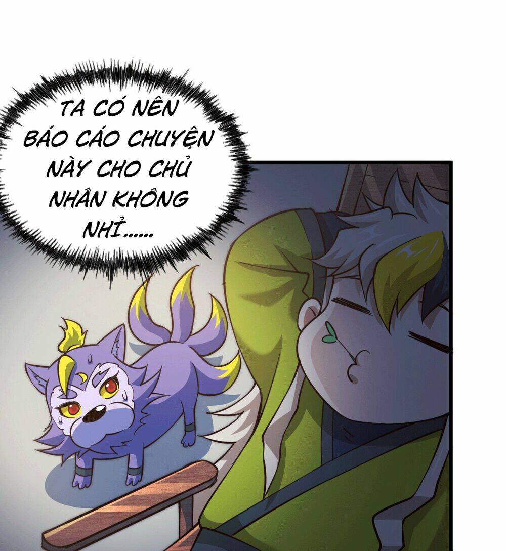 Người Trên Vạn Người Chapter 54 - Trang 2