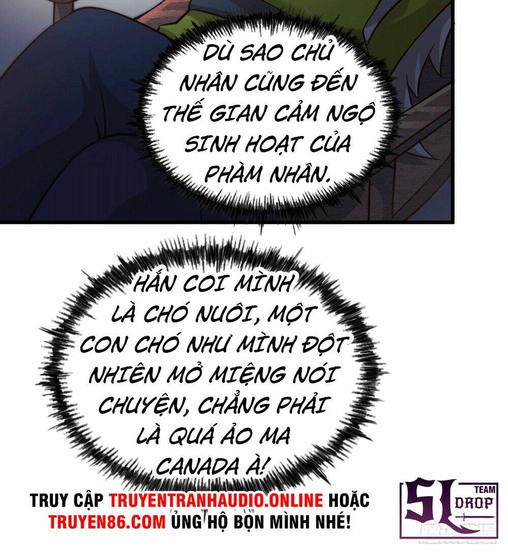 Người Trên Vạn Người Chapter 54 - Trang 2