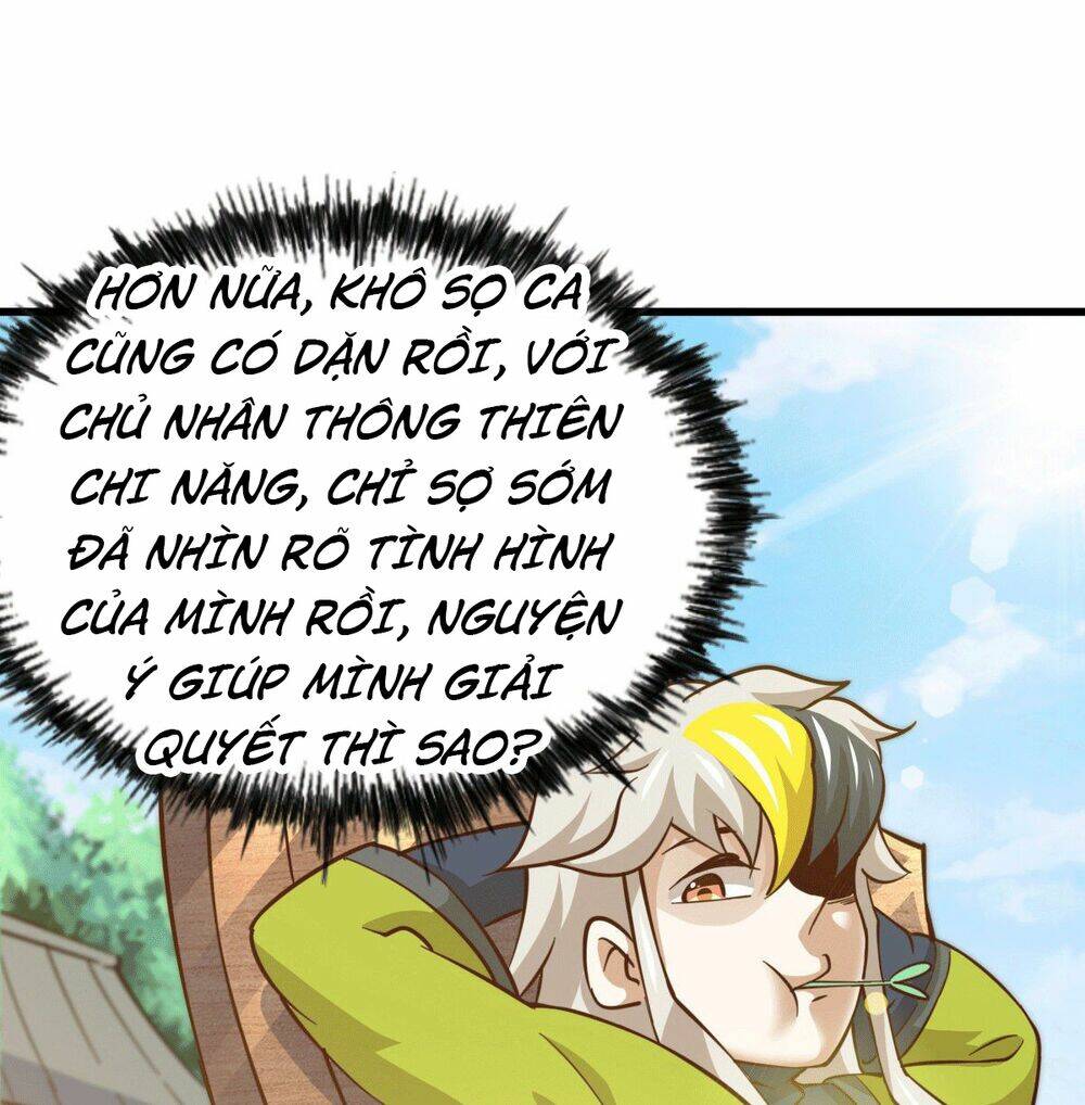 Người Trên Vạn Người Chapter 54 - Trang 2