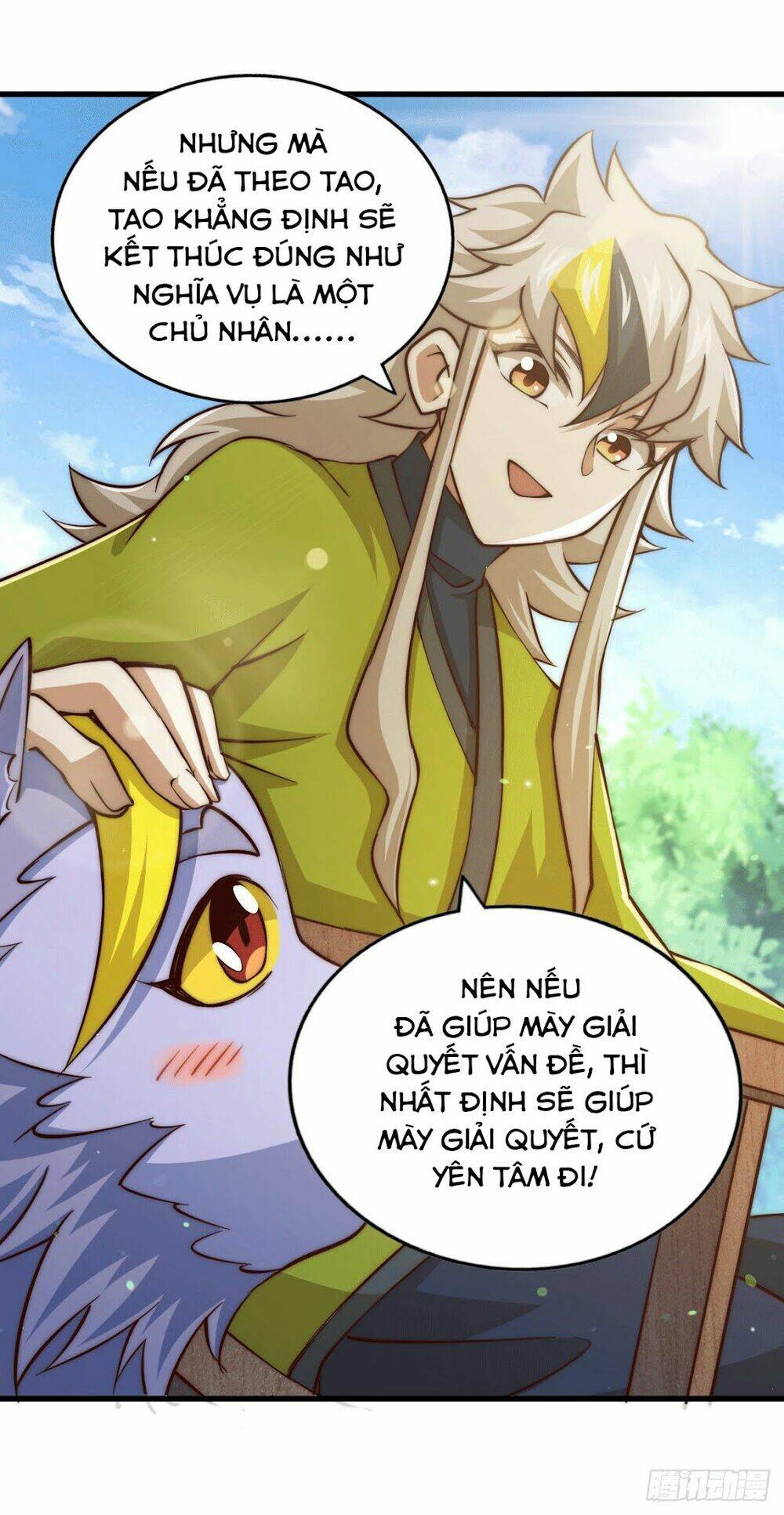 Người Trên Vạn Người Chapter 54 - Trang 2