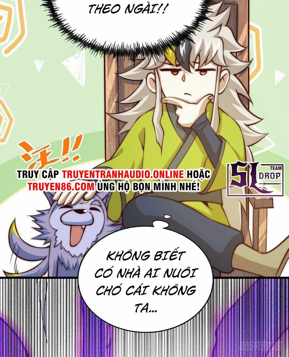 Người Trên Vạn Người Chapter 54 - Trang 2