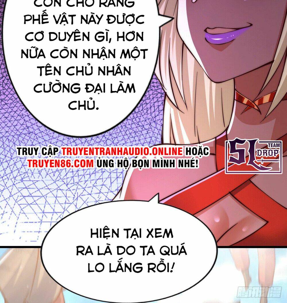 Người Trên Vạn Người Chapter 54 - Trang 2