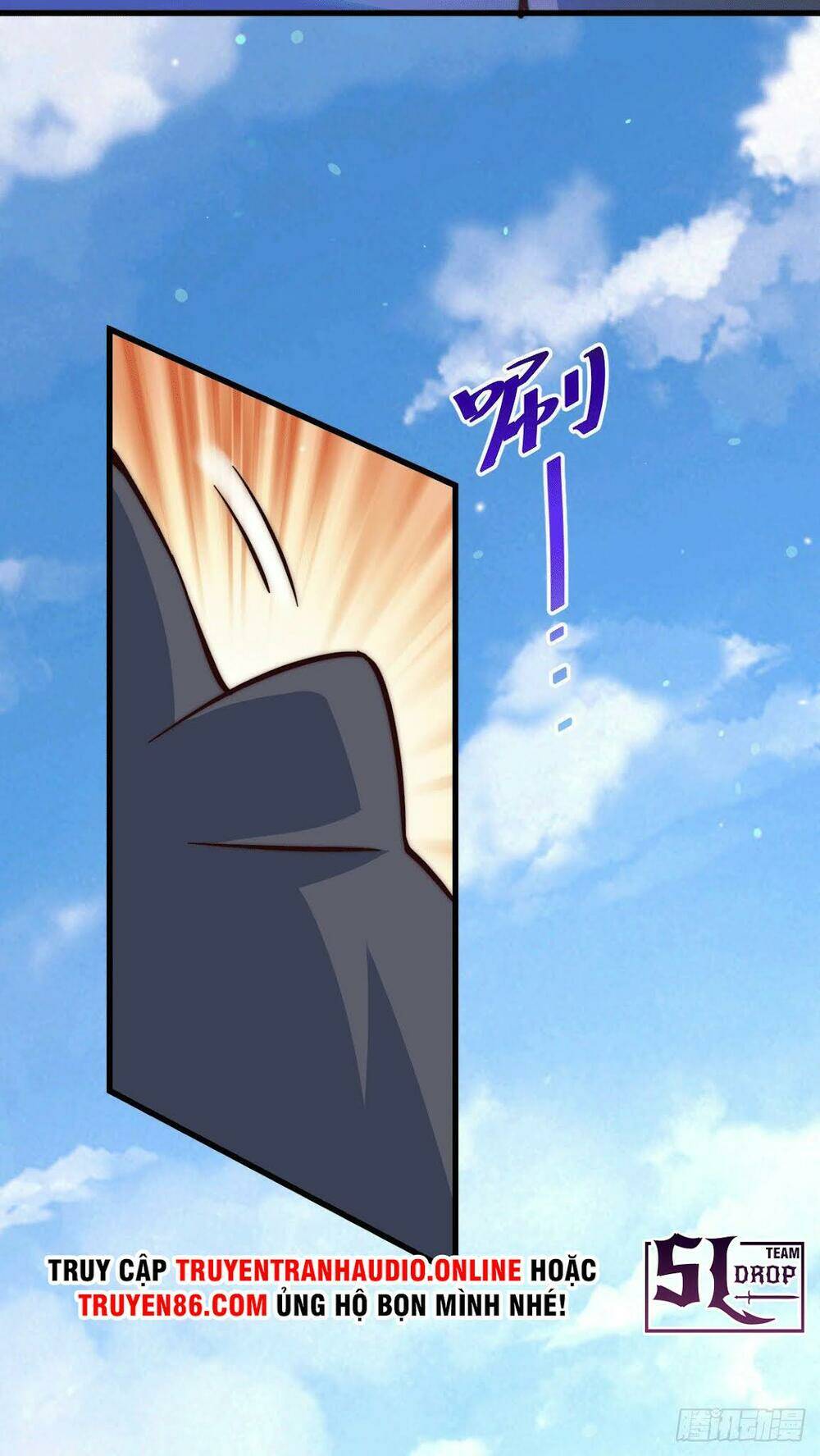Người Trên Vạn Người Chapter 54 - Trang 2