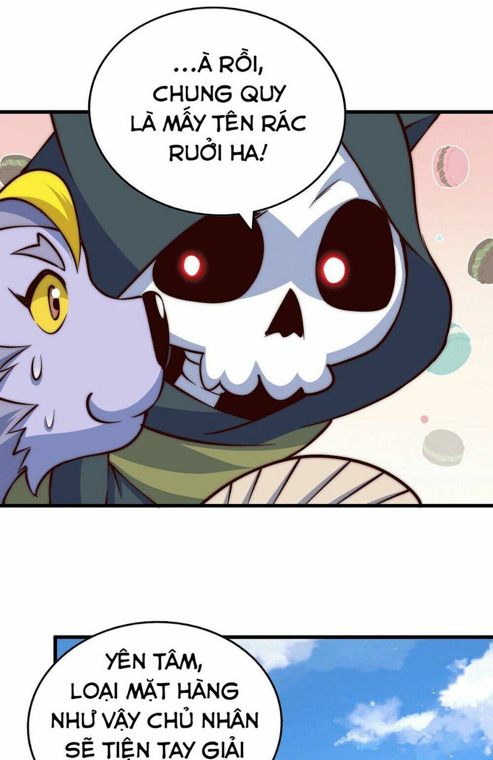 Người Trên Vạn Người Chapter 54 - Trang 2