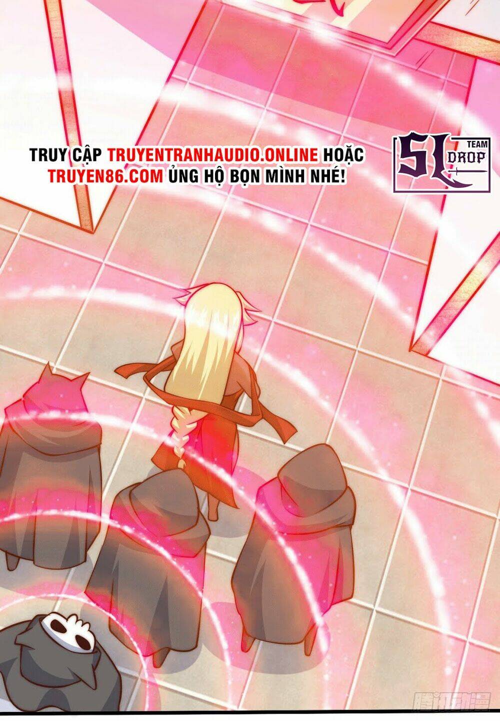 Người Trên Vạn Người Chapter 54 - Trang 2