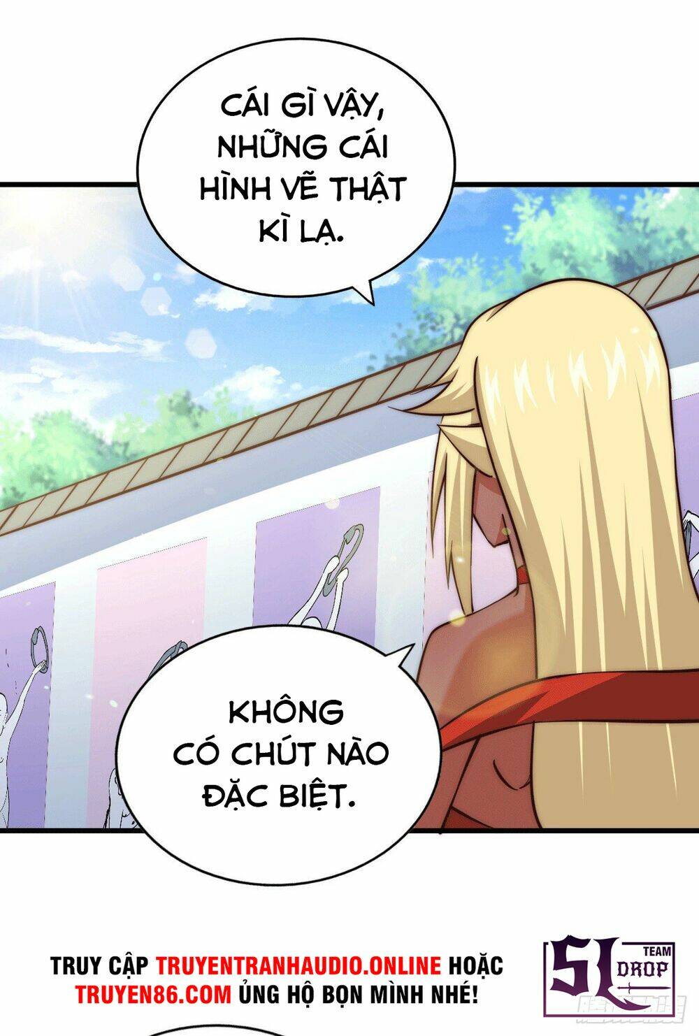 Người Trên Vạn Người Chapter 54 - Trang 2