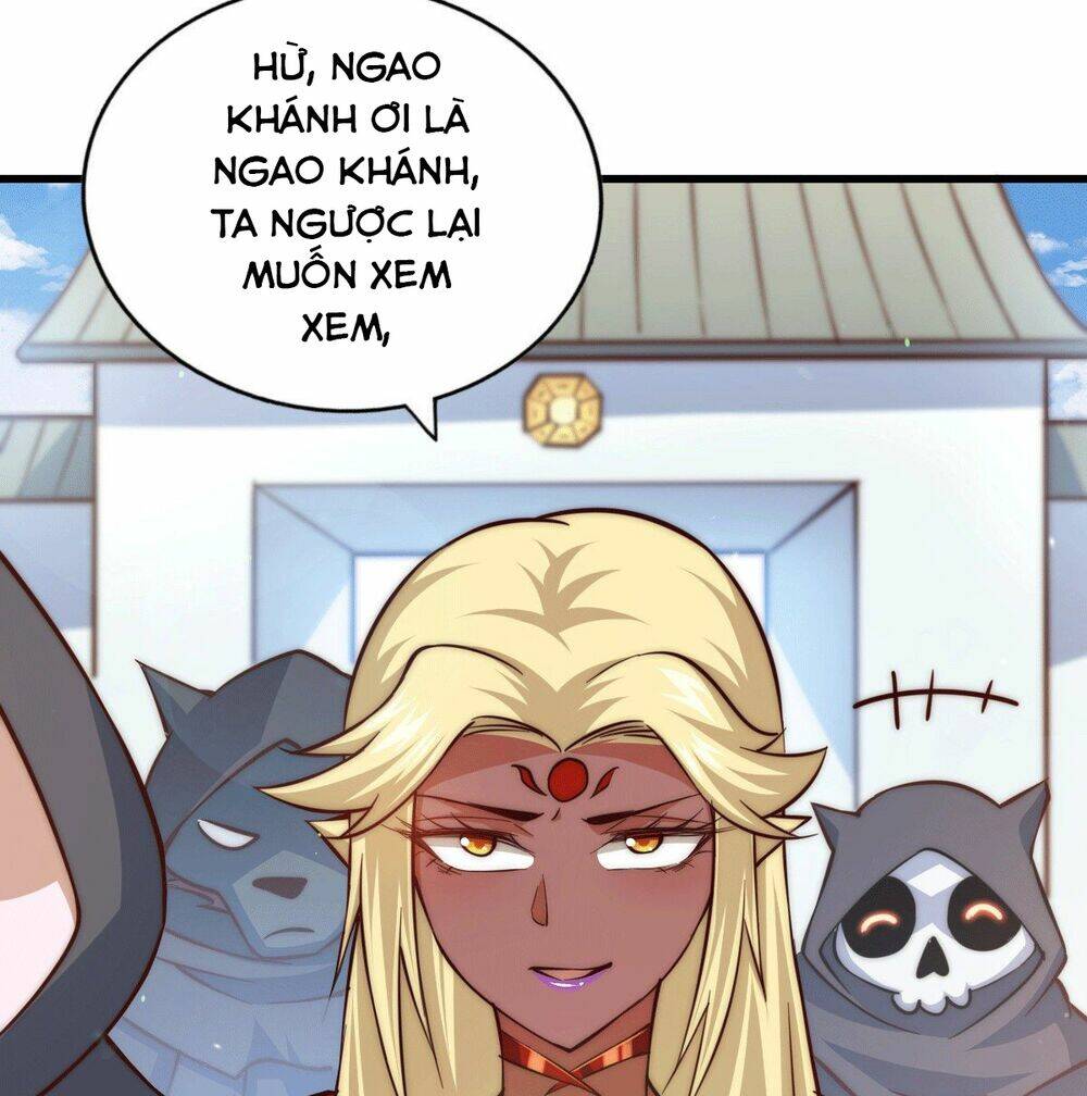 Người Trên Vạn Người Chapter 54 - Trang 2