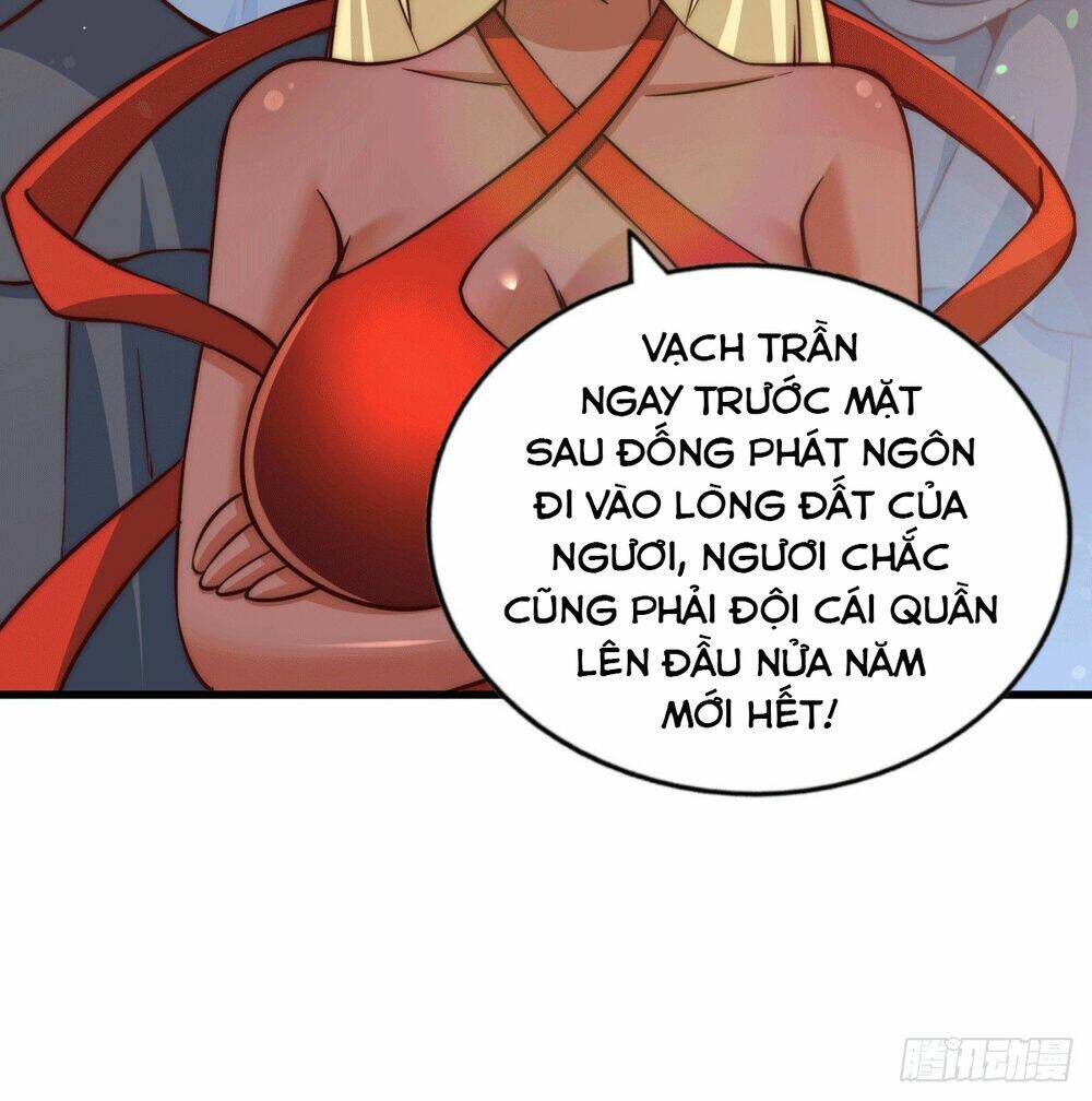 Người Trên Vạn Người Chapter 54 - Trang 2