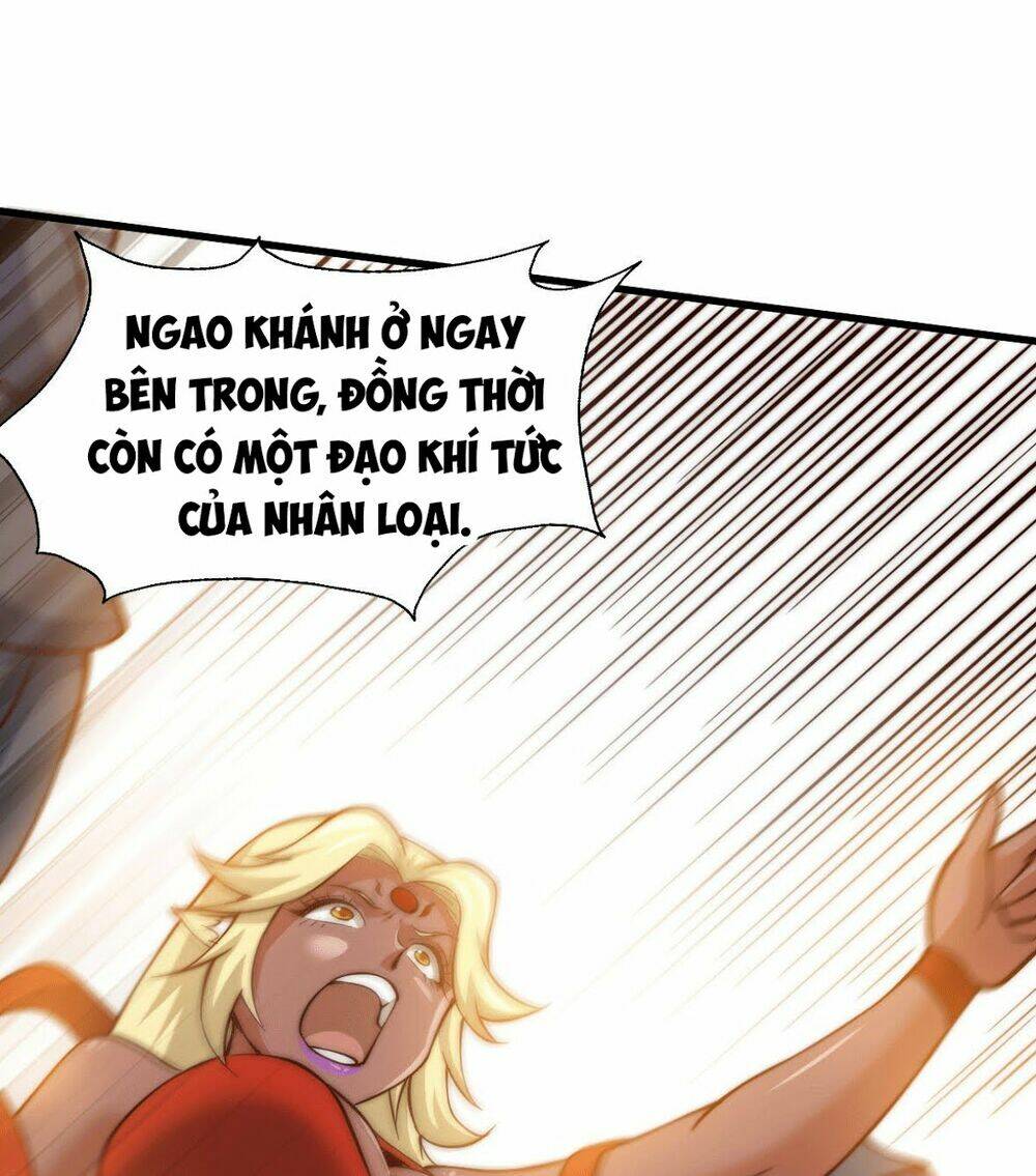 Người Trên Vạn Người Chapter 54 - Trang 2