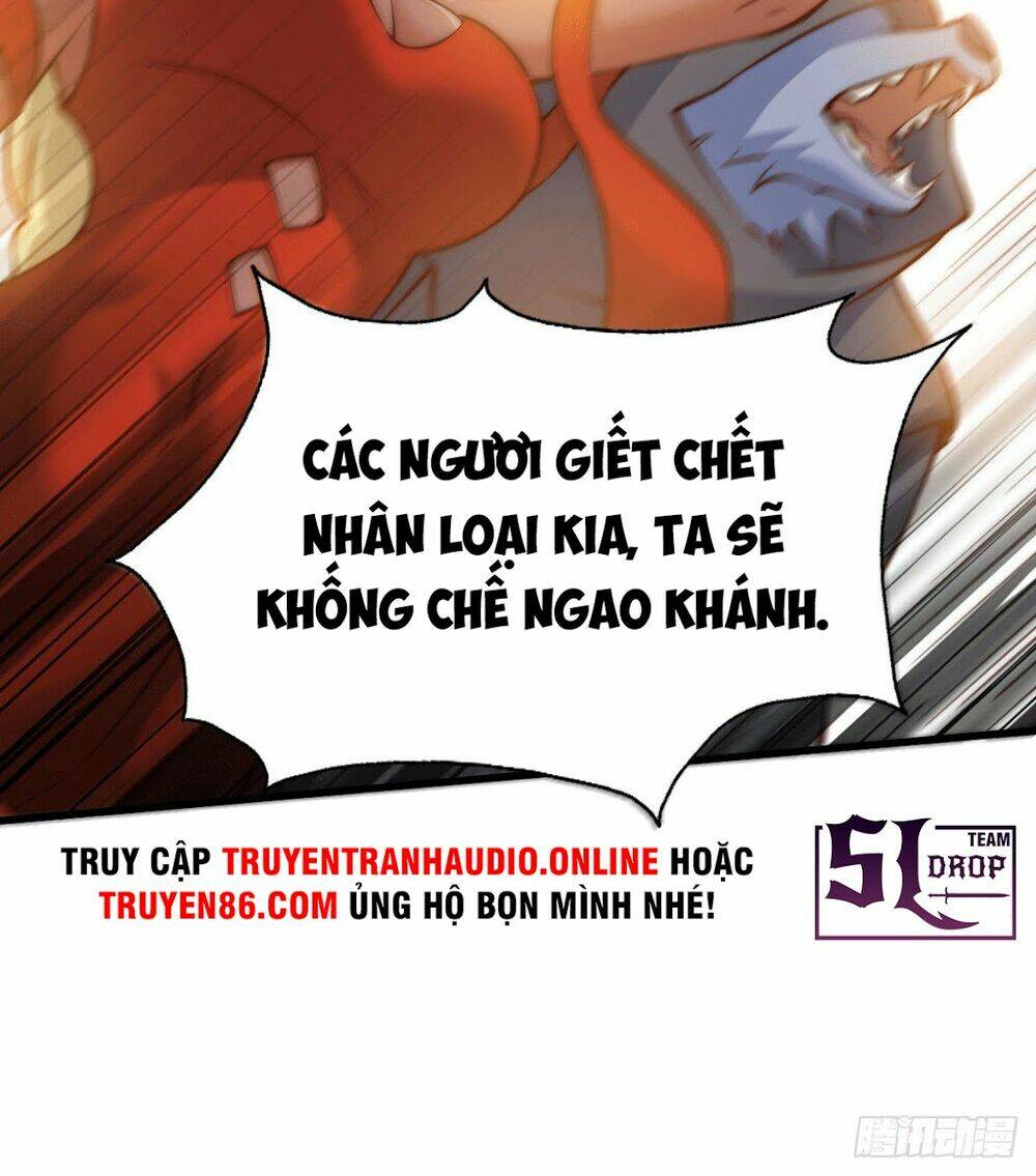 Người Trên Vạn Người Chapter 54 - Trang 2