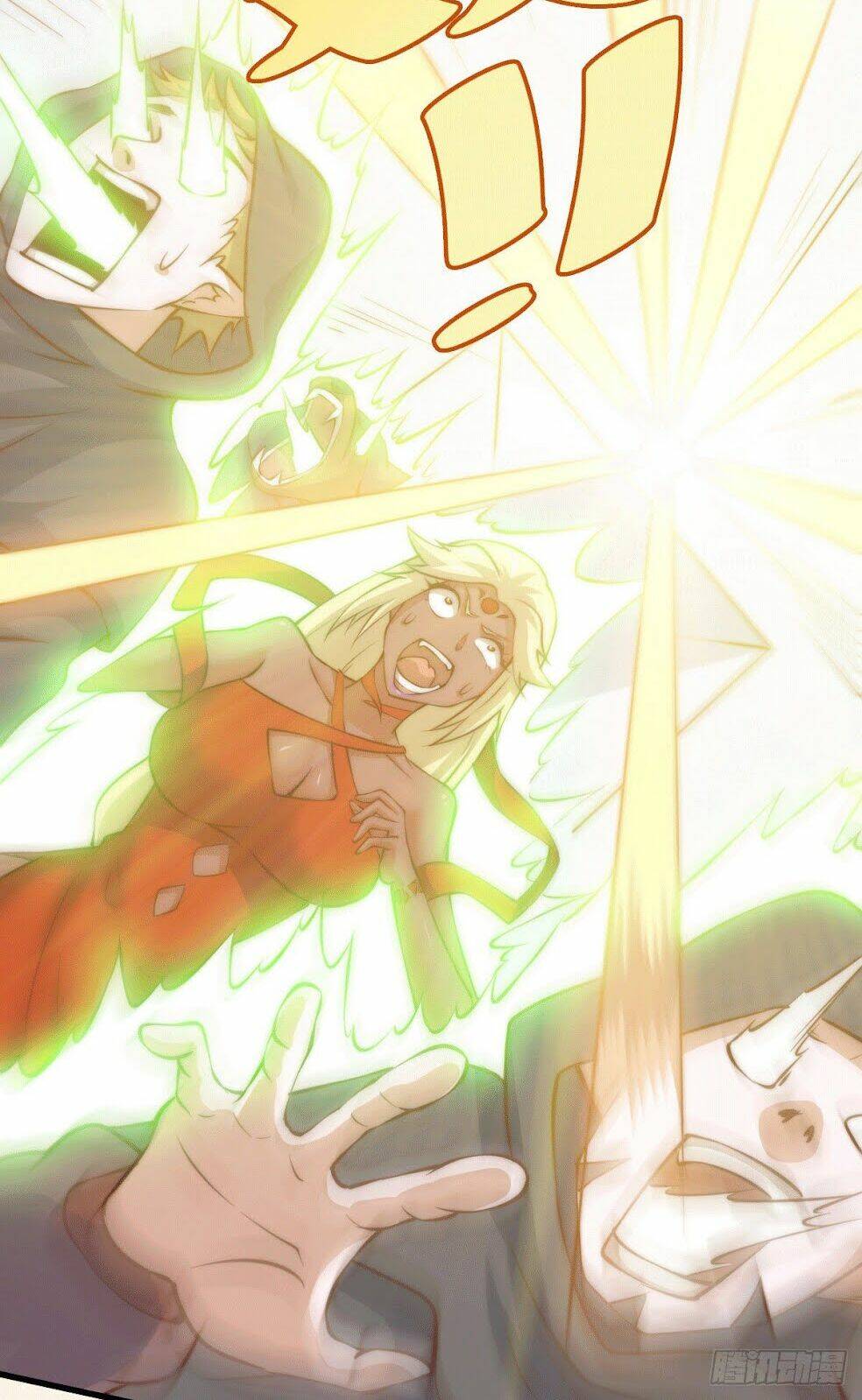 Người Trên Vạn Người Chapter 54 - Trang 2