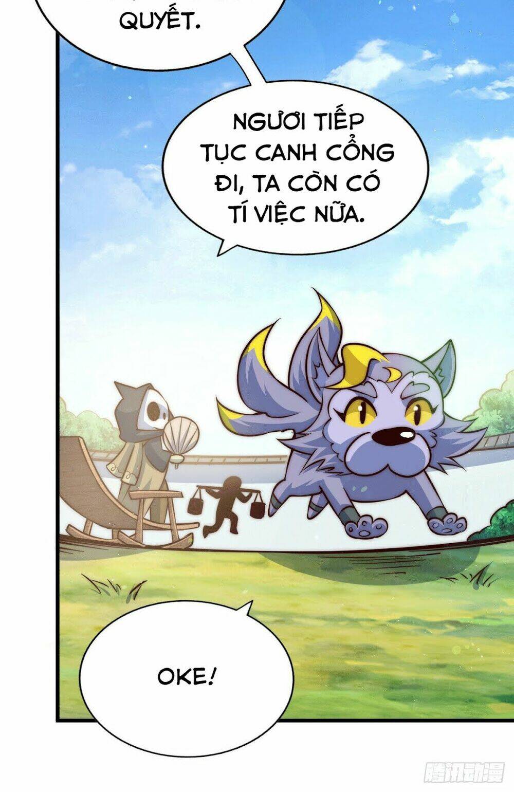 Người Trên Vạn Người Chapter 54 - Trang 2