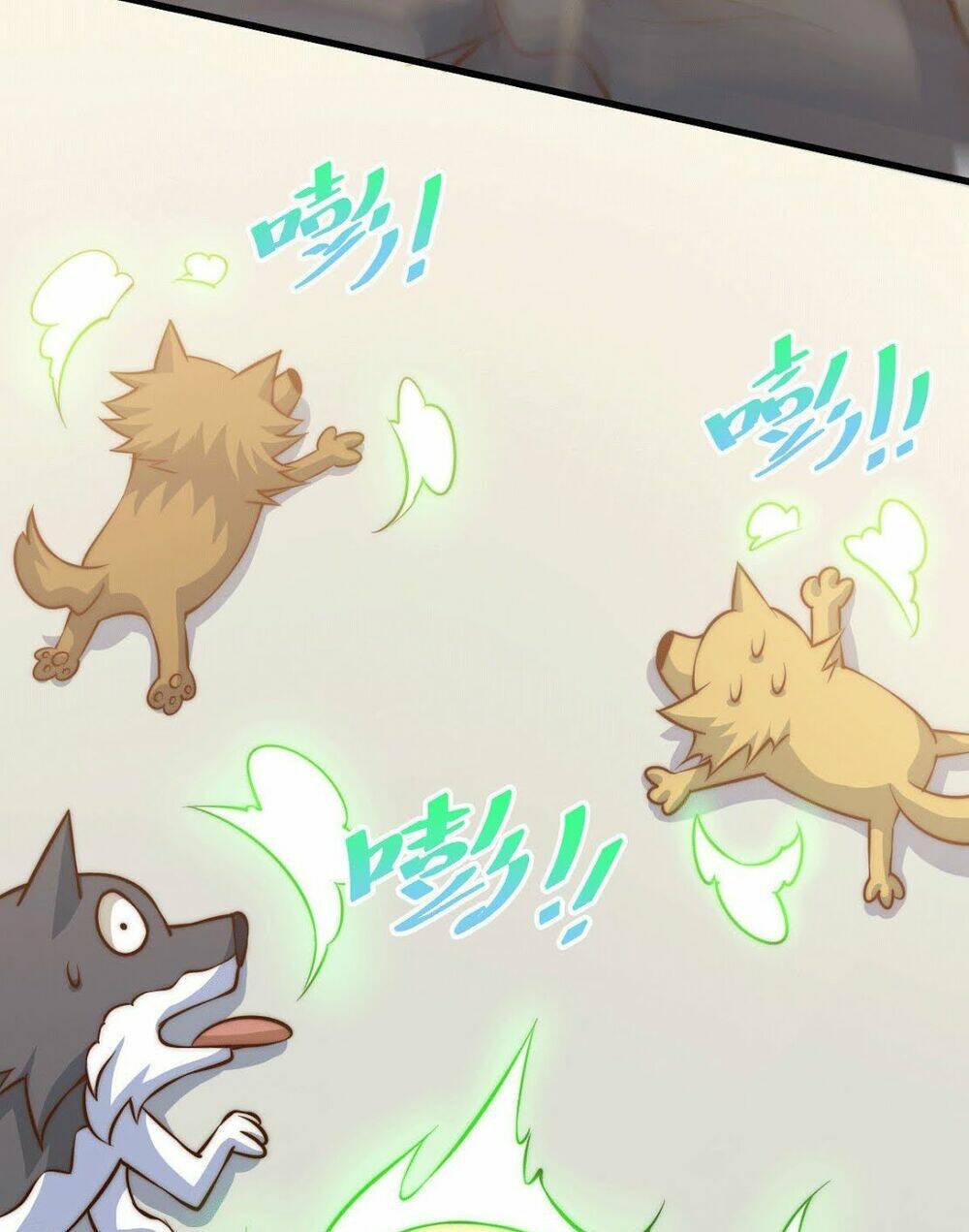 Người Trên Vạn Người Chapter 54 - Trang 2