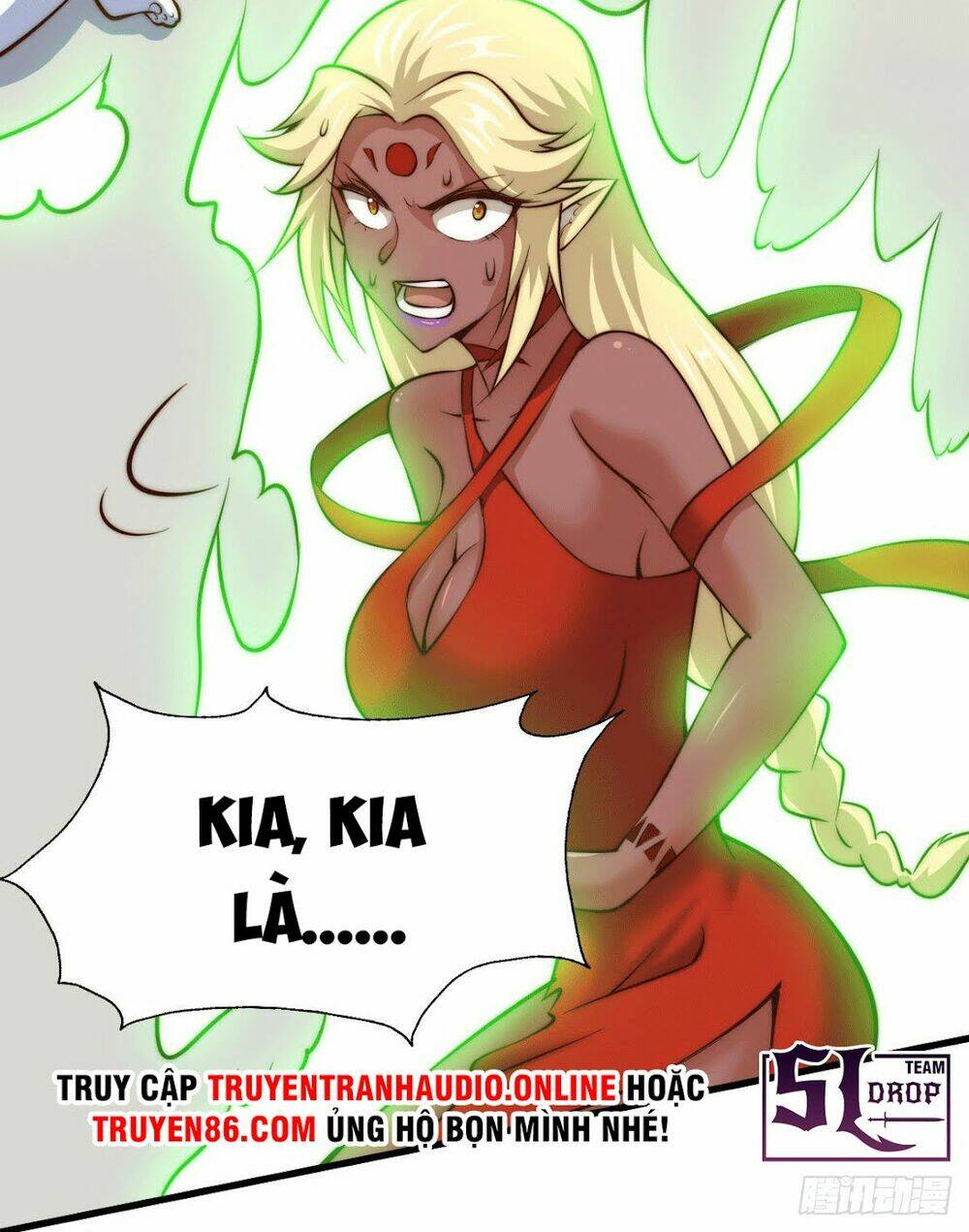 Người Trên Vạn Người Chapter 54 - Trang 2