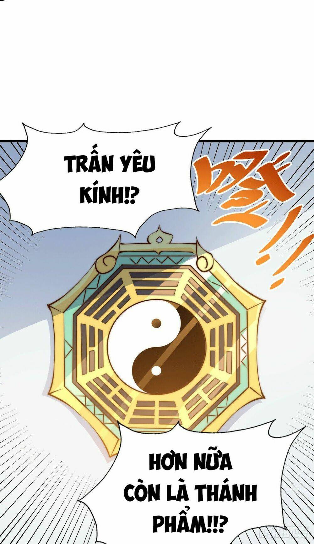 Người Trên Vạn Người Chapter 54 - Trang 2