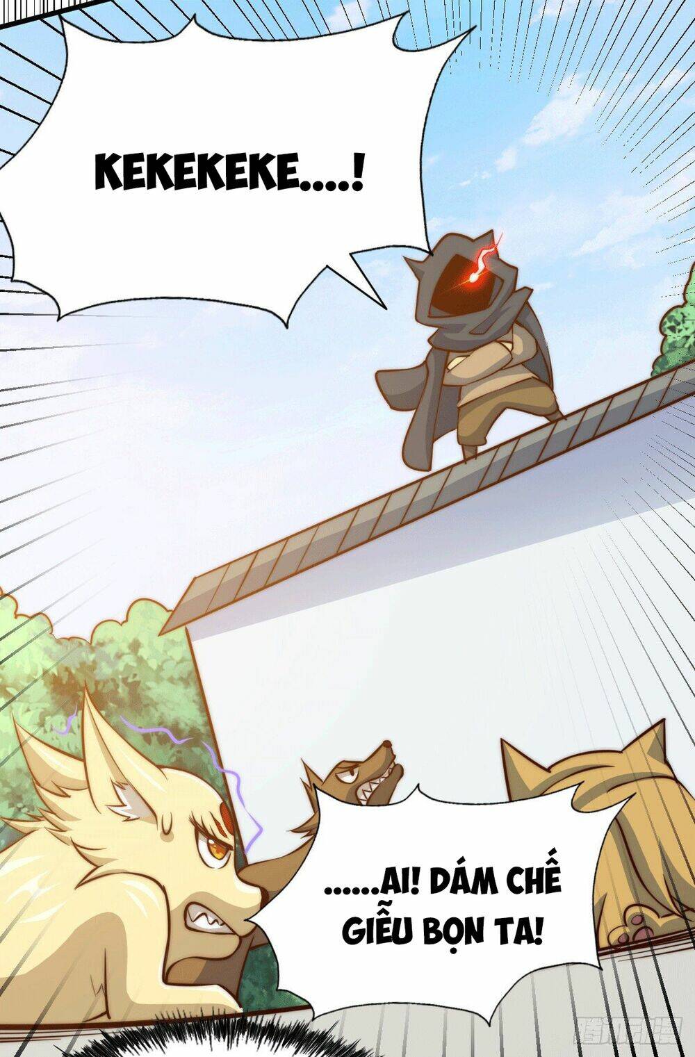 Người Trên Vạn Người Chapter 54 - Trang 2