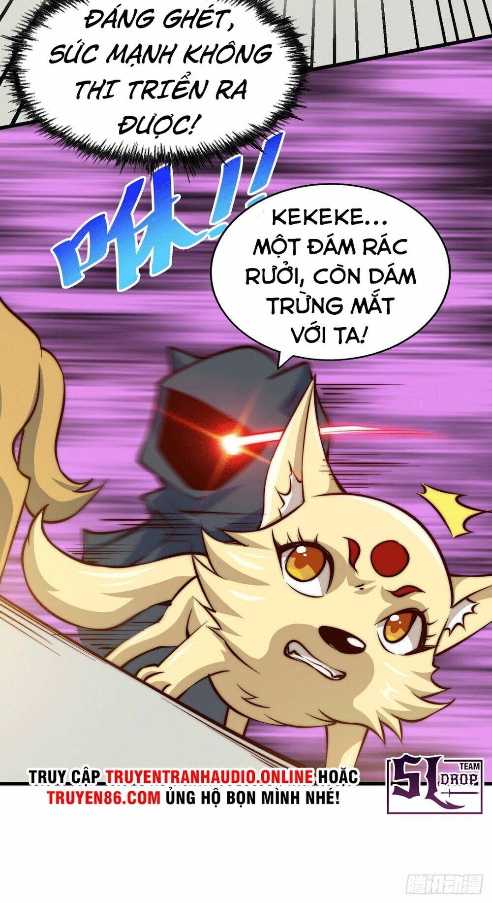 Người Trên Vạn Người Chapter 54 - Trang 2