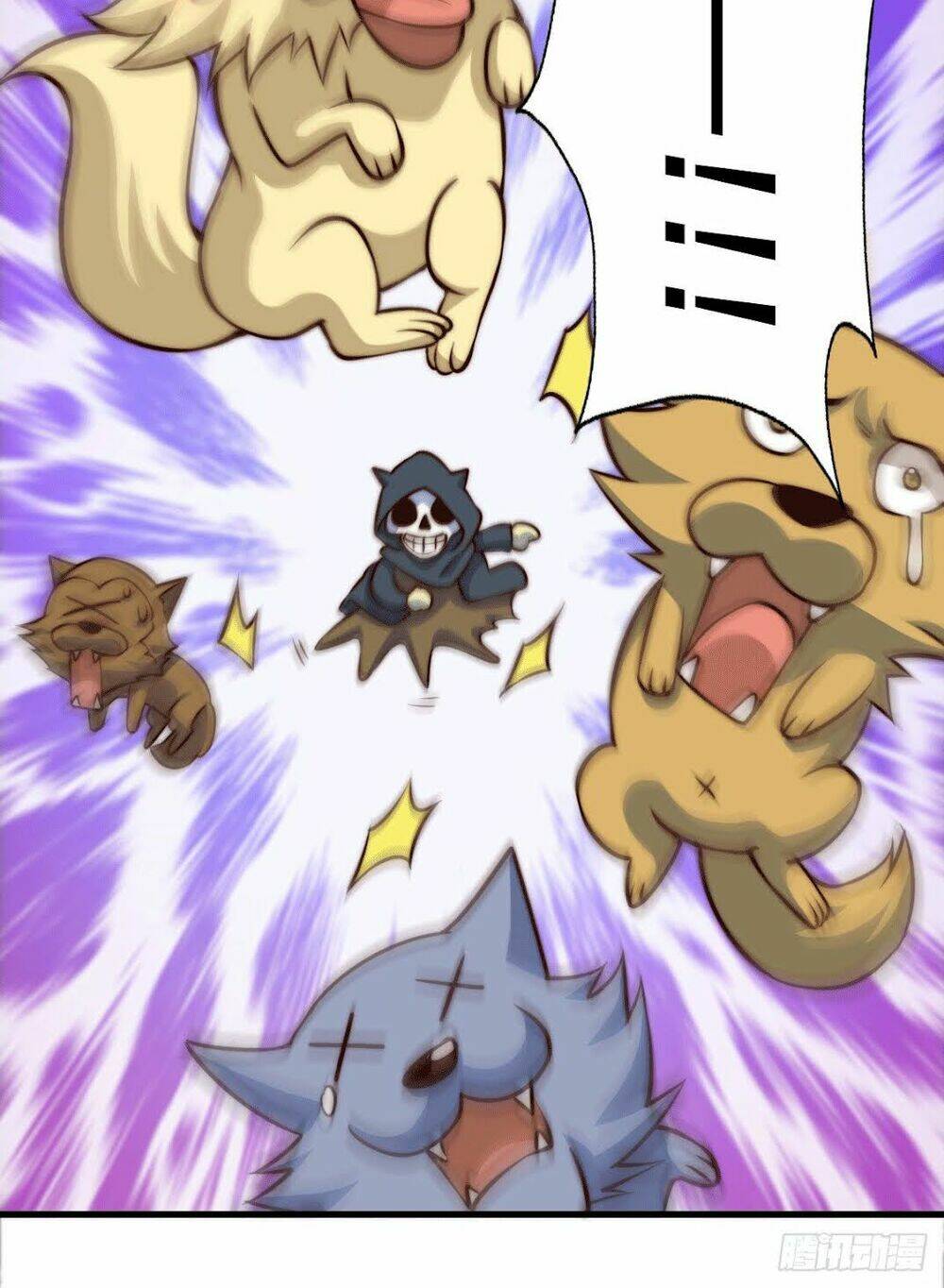 Người Trên Vạn Người Chapter 54 - Trang 2