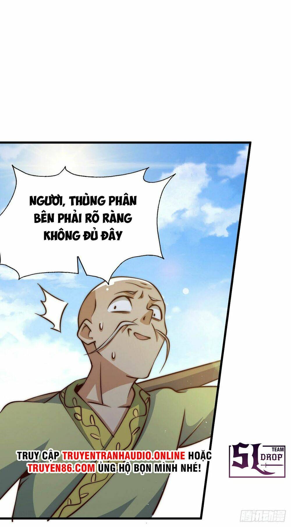 Người Trên Vạn Người Chapter 54 - Trang 2