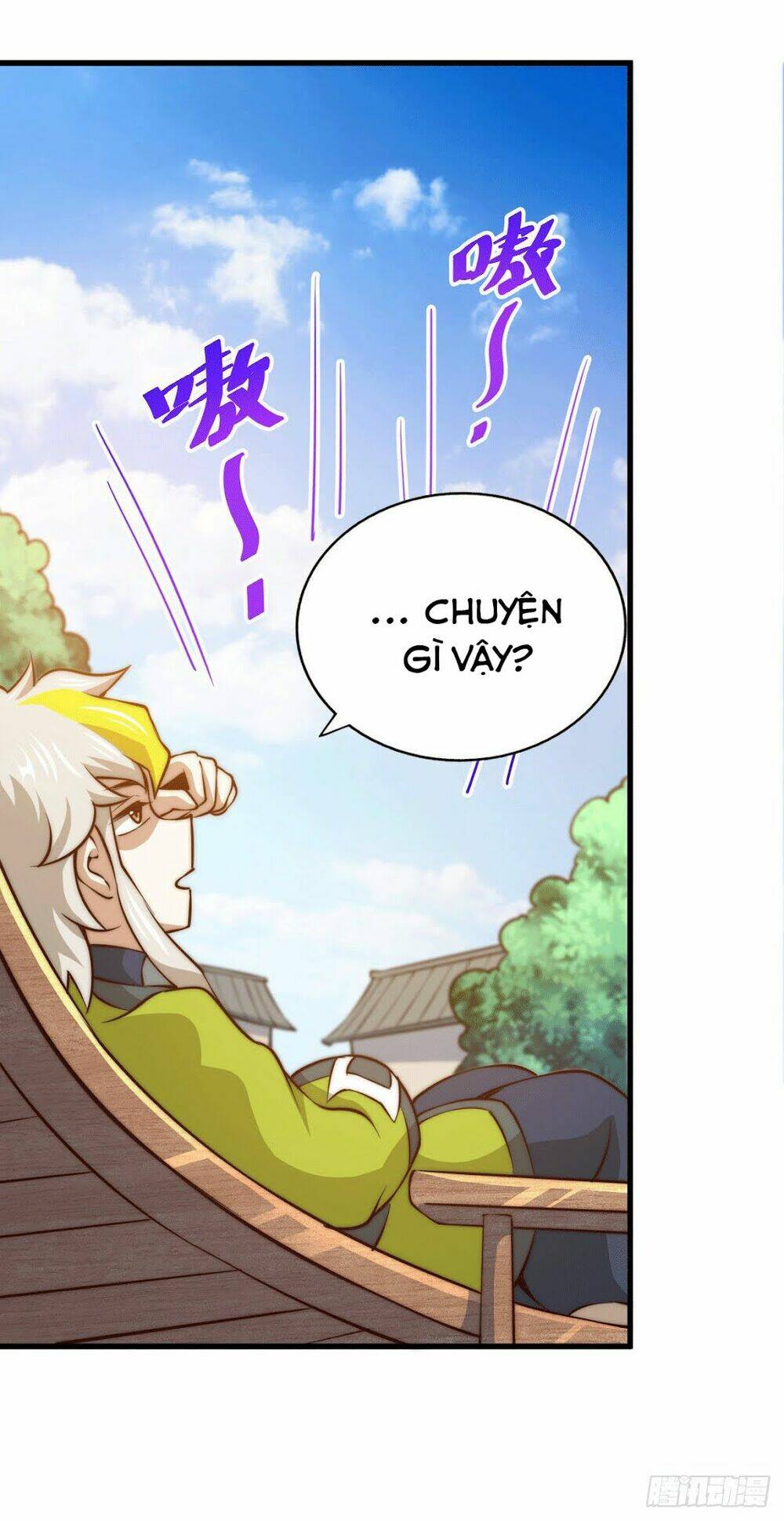 Người Trên Vạn Người Chapter 54 - Trang 2