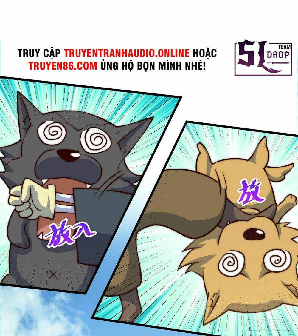 Người Trên Vạn Người Chapter 54 - Trang 2