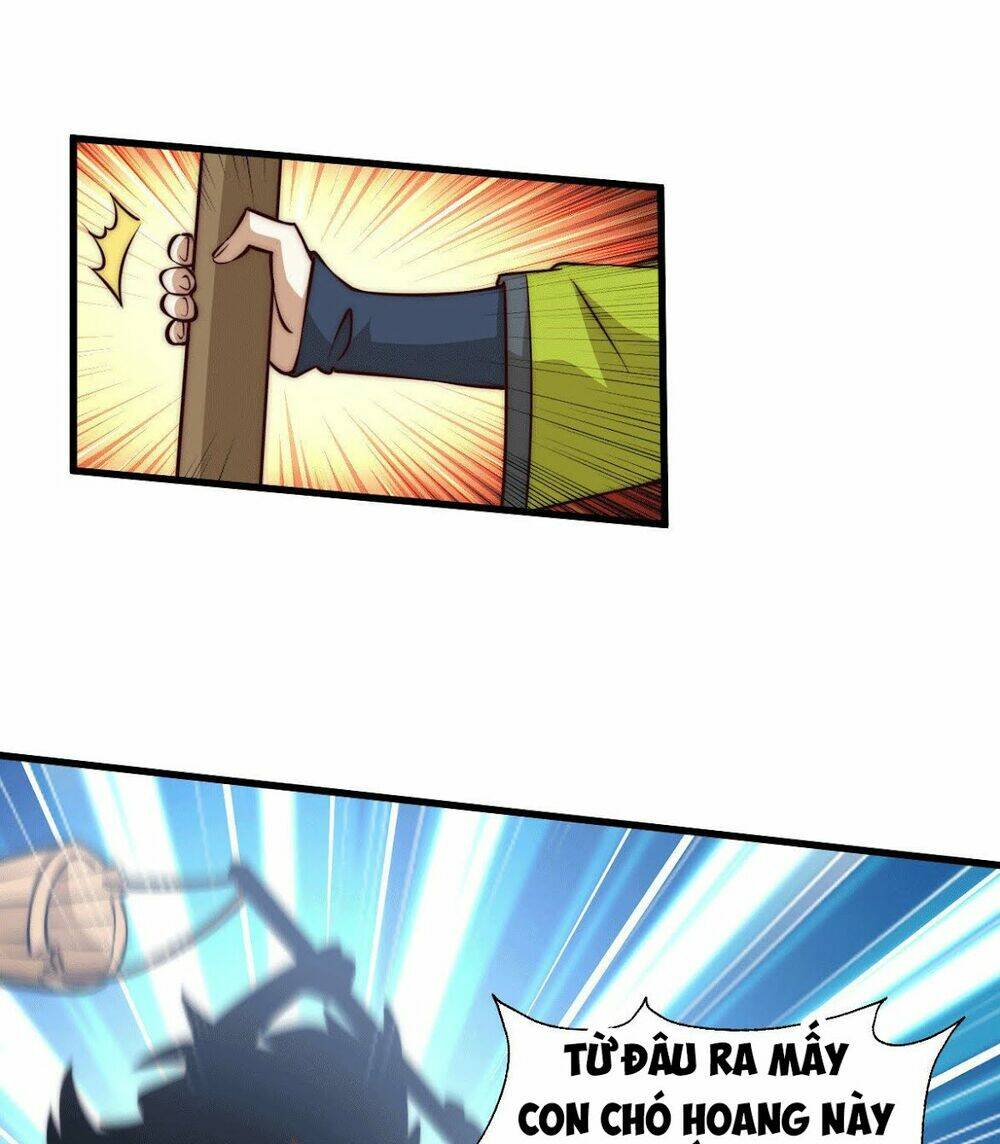 Người Trên Vạn Người Chapter 54 - Trang 2