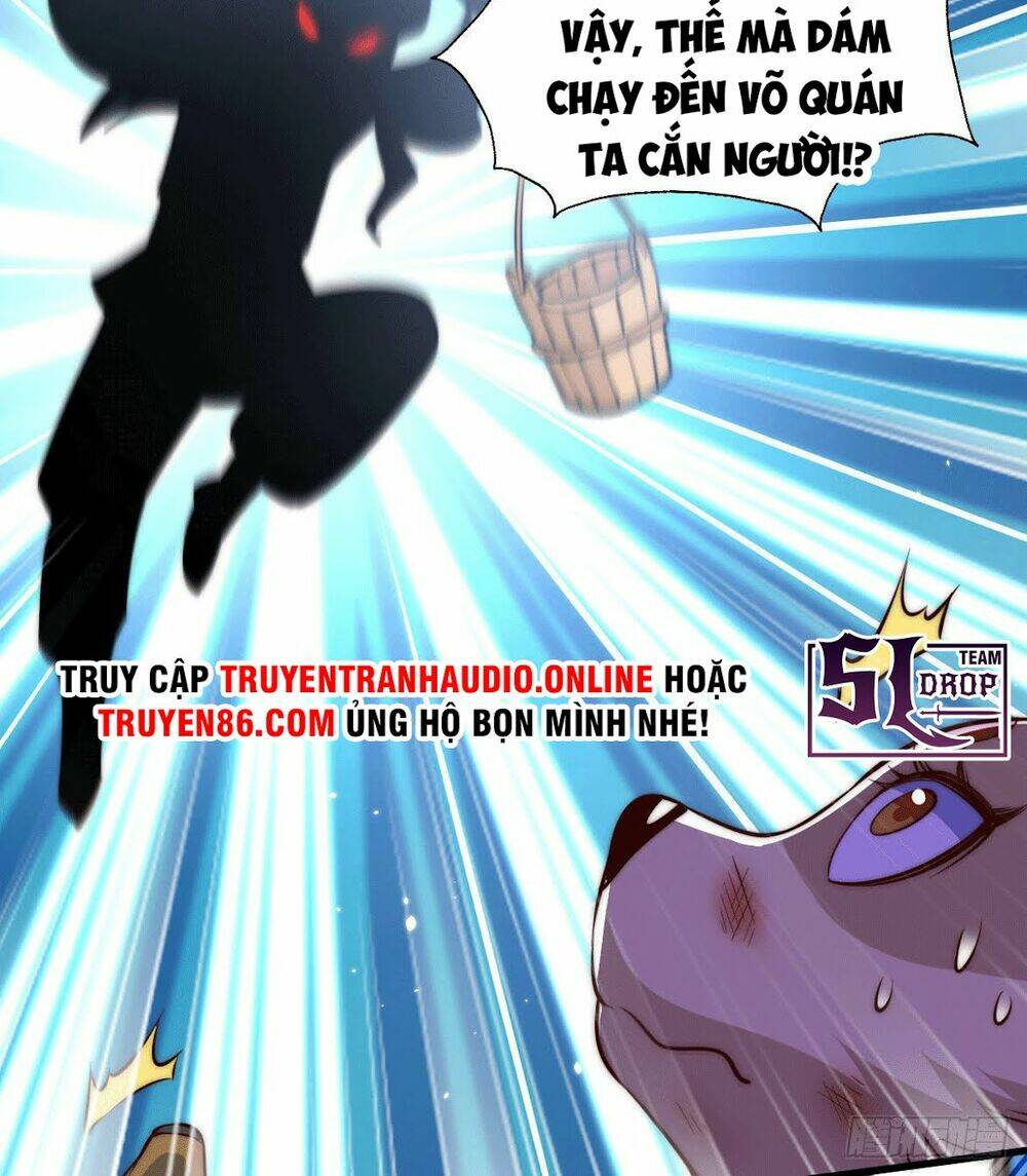 Người Trên Vạn Người Chapter 54 - Trang 2