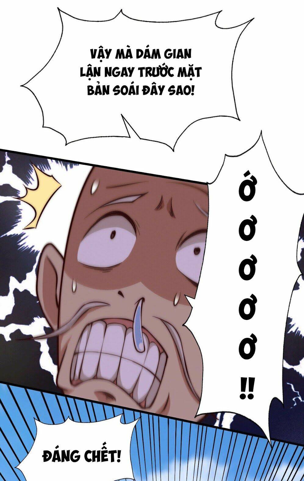 Người Trên Vạn Người Chapter 54 - Trang 2